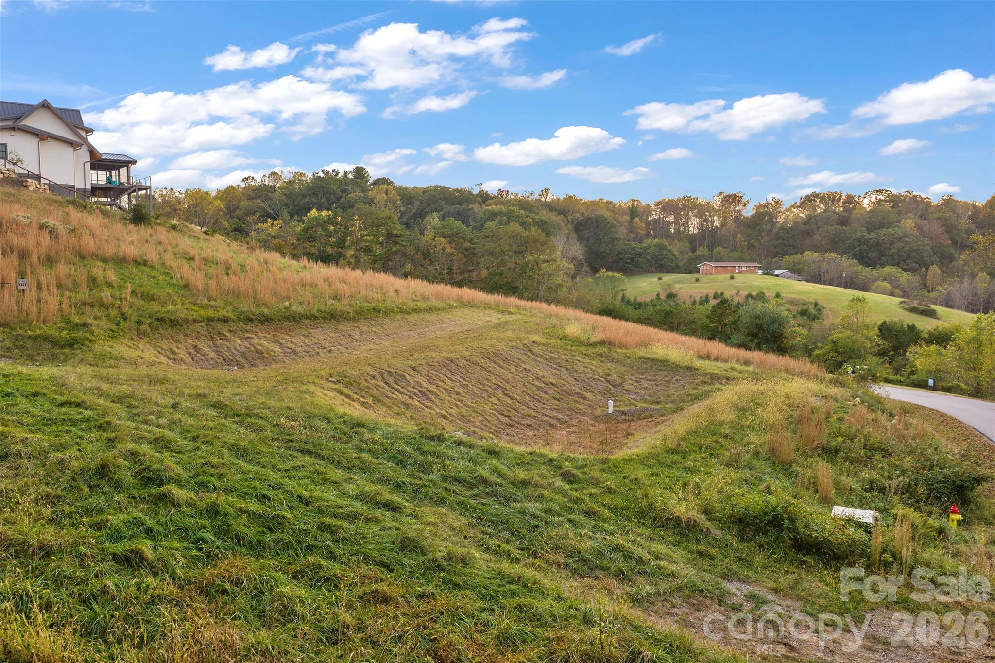 Lot at 15 French Broad River Way, Asheville, photo 7 of 18