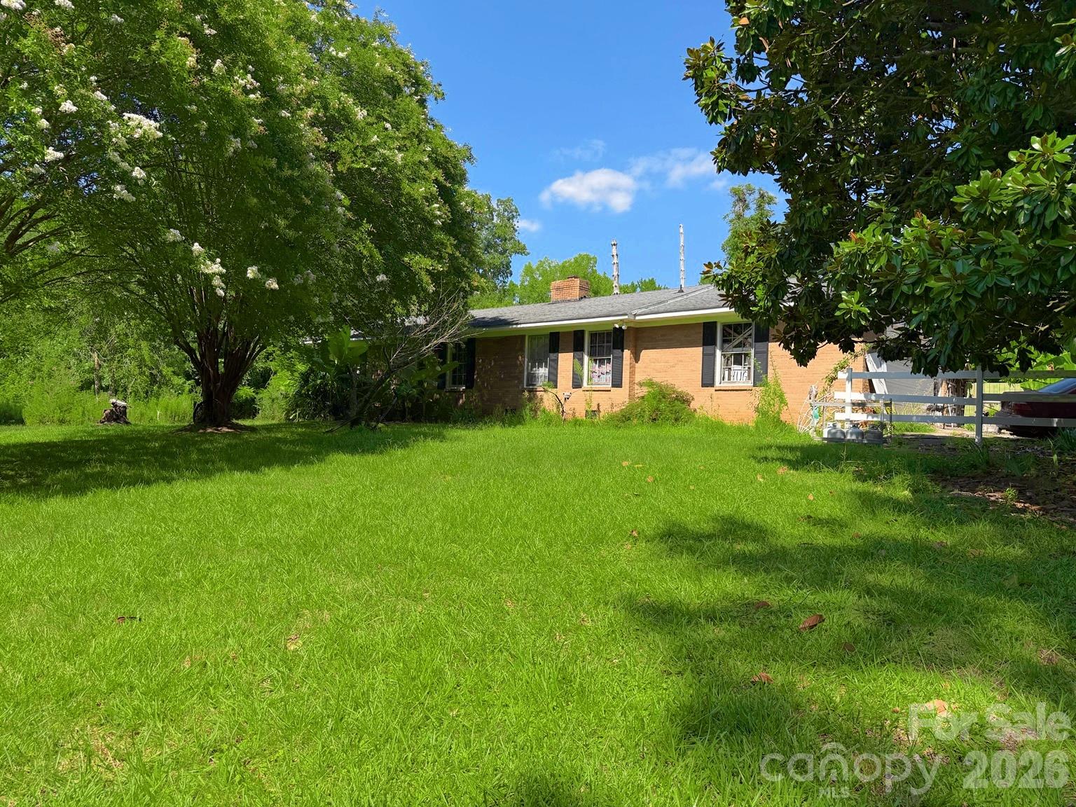 Single Family Residence at 10322 Blair Road, Mint Hill, photo 2 of 16