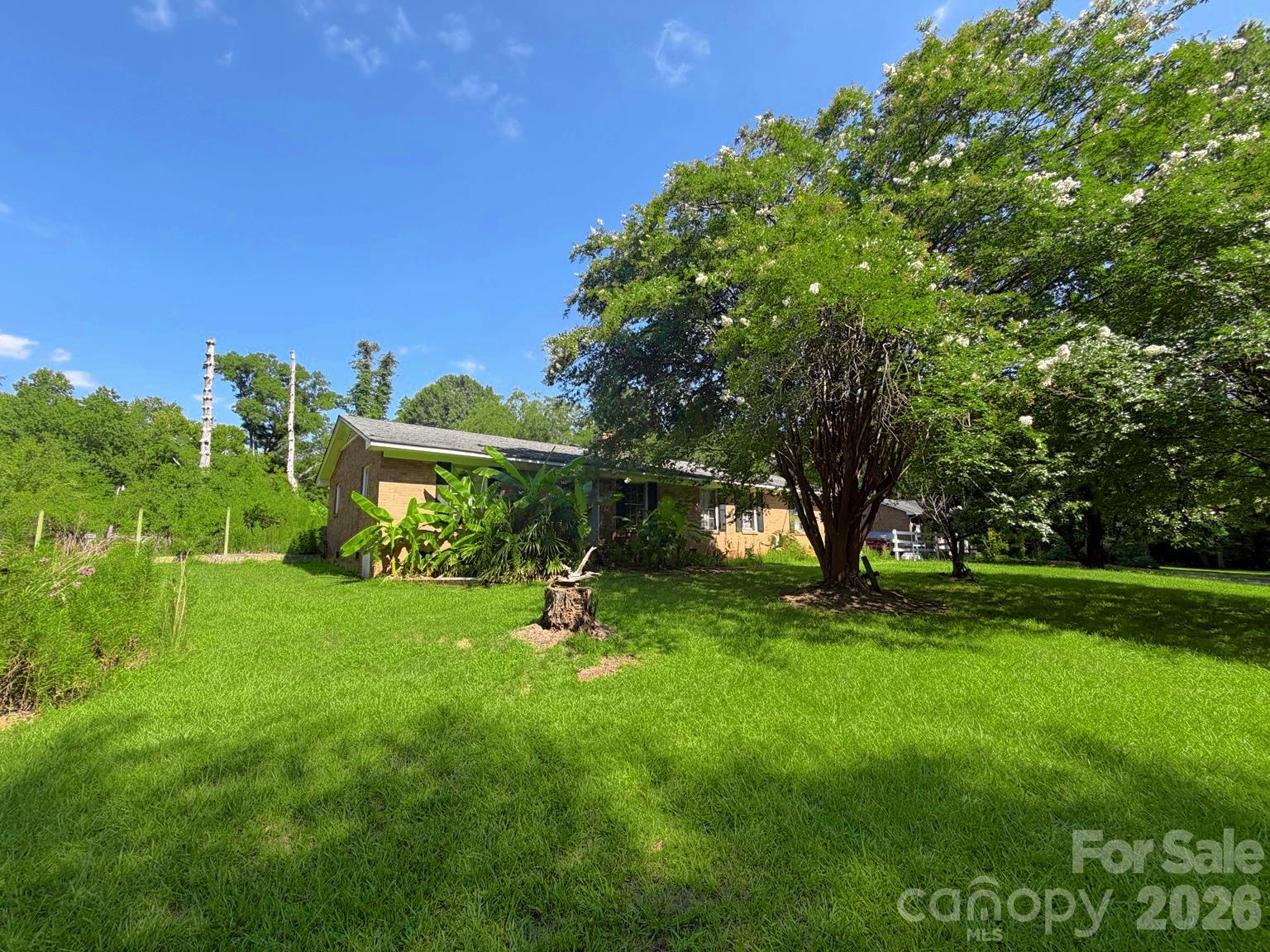 Single Family Residence at 10322 Blair Road, Mint Hill, photo 3 of 16