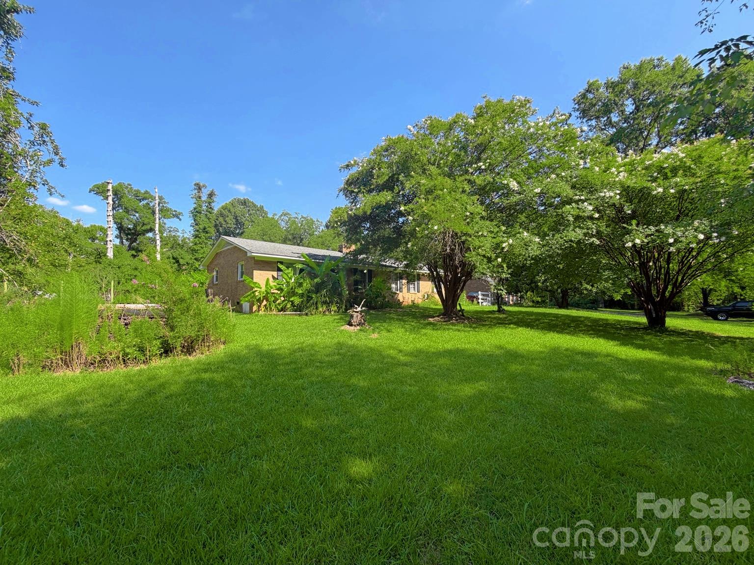 Single Family Residence at 10322 Blair Road, Mint Hill, photo 4 of 16