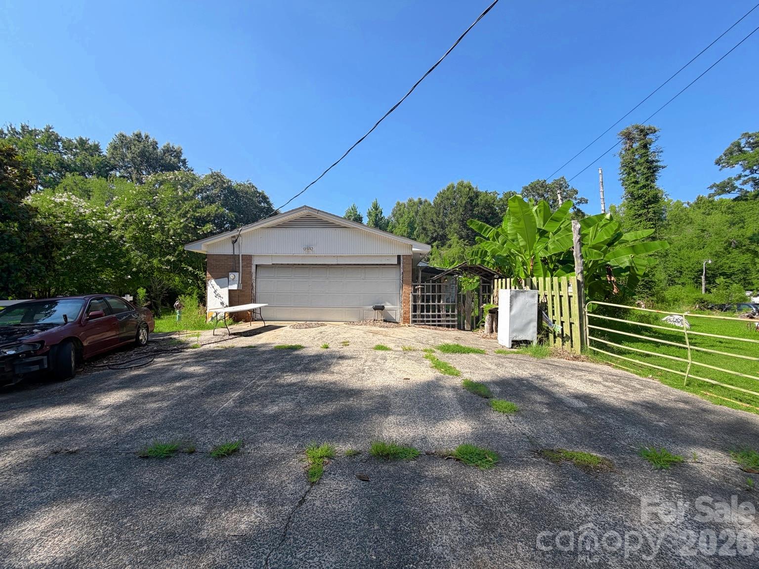 Single Family Residence at 10322 Blair Road, Mint Hill, photo 9 of 16
