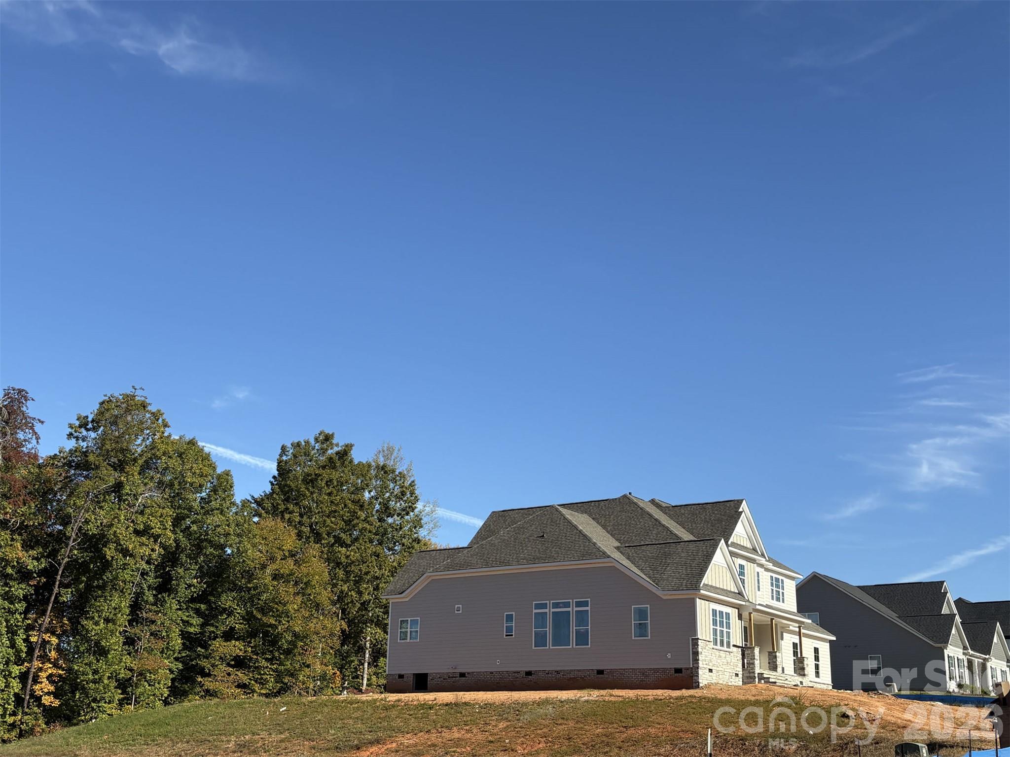 Single Family Residence at 10919 Tyler Brook Lane, Mint Hill, photo 32 of 33