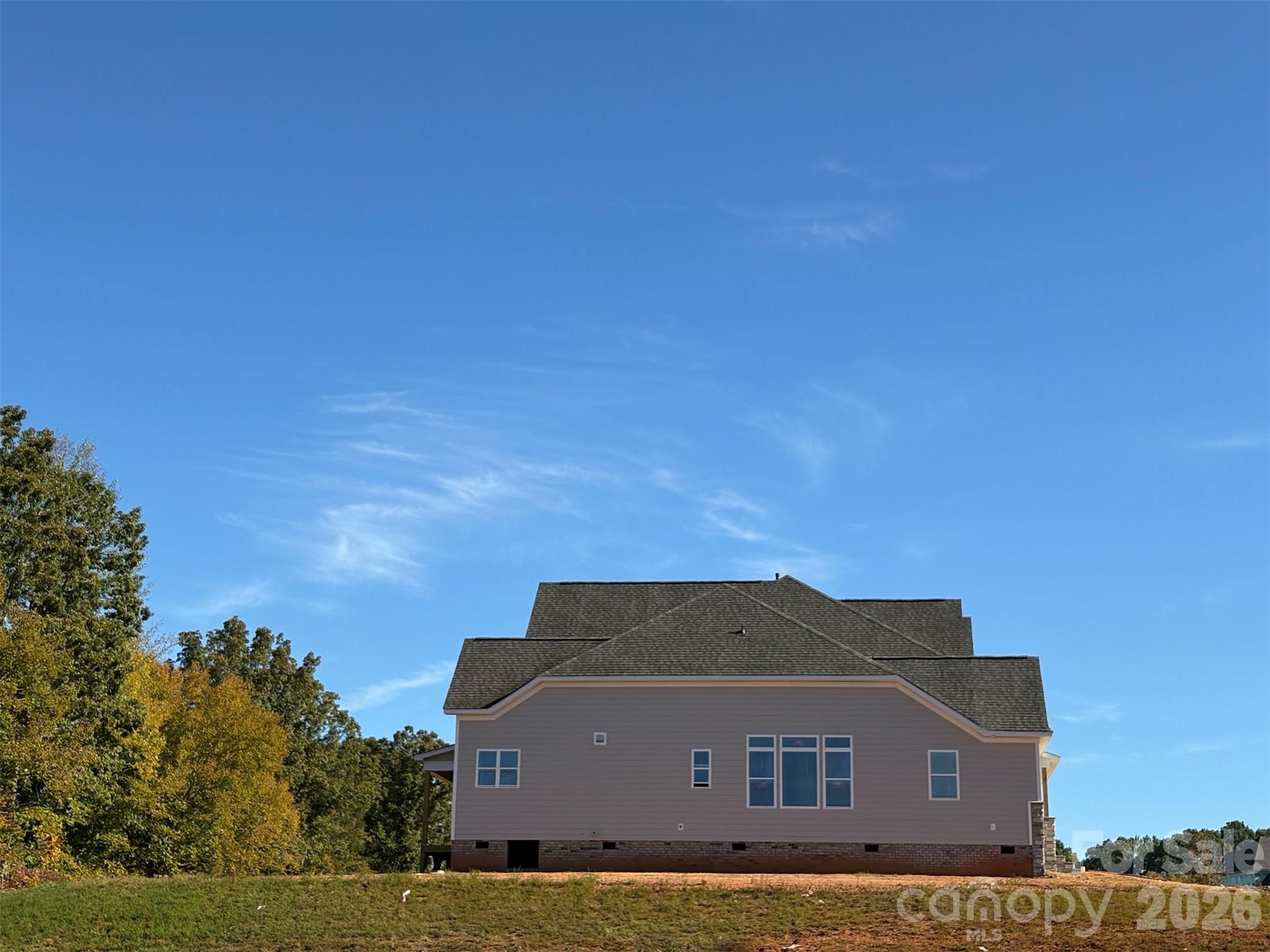 Single Family Residence at 10919 Tyler Brook Lane, Mint Hill, photo 33 of 33