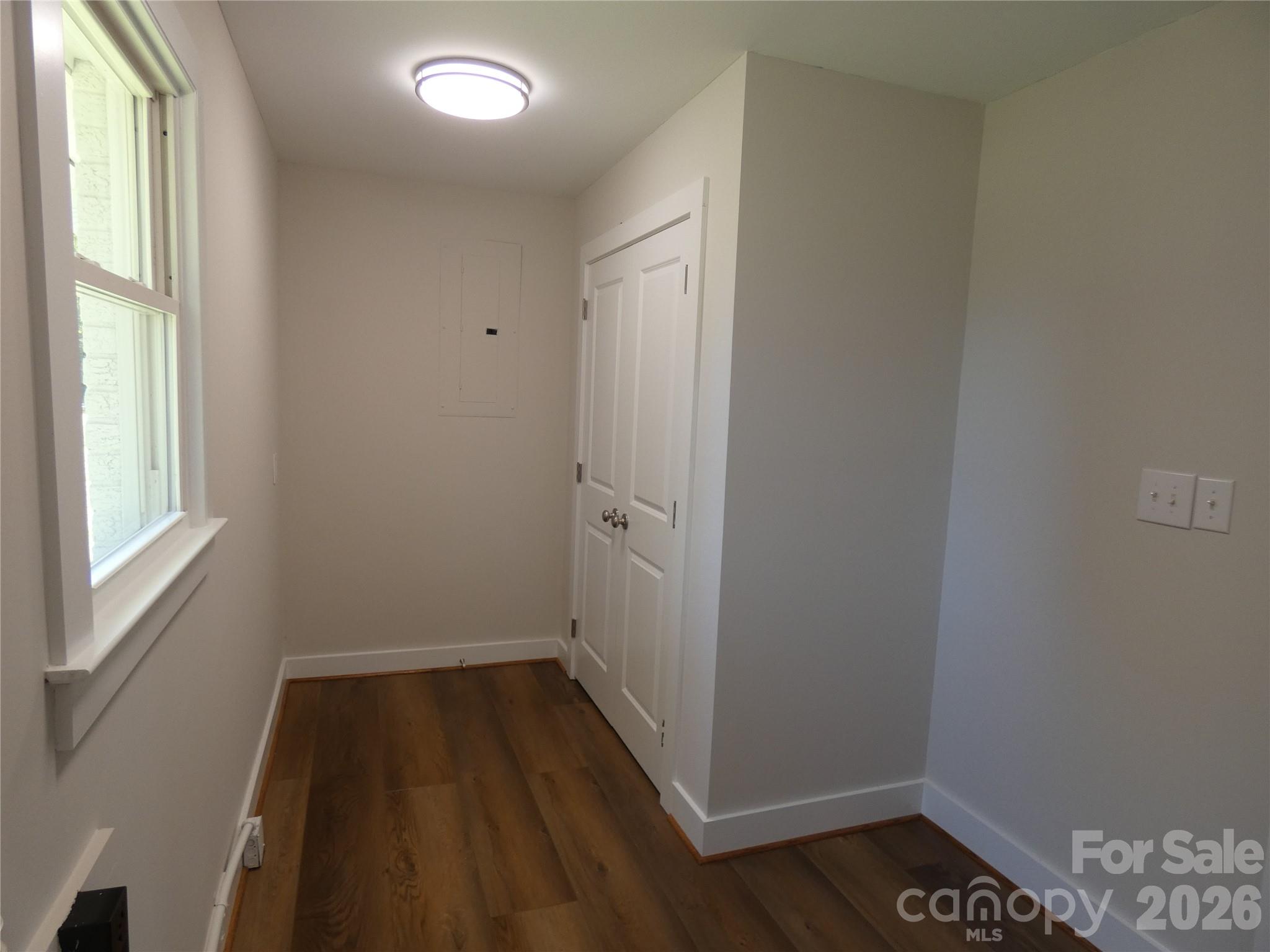 Laundry Room - 201 D Street, Statesville