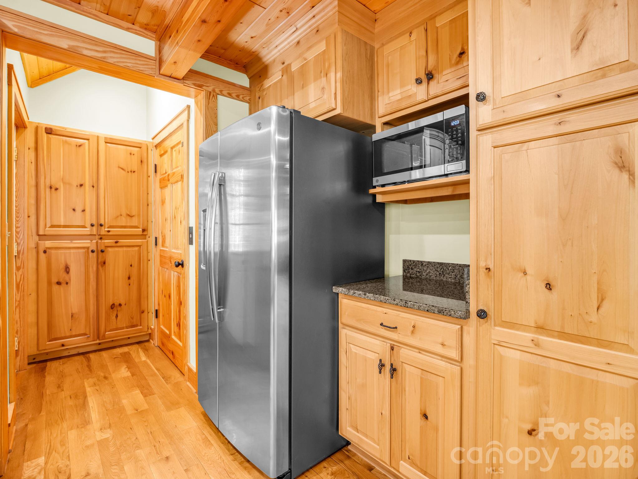 Single Family Residence at 17 Caroline Road, Pisgah Forest, photo 23 of 47