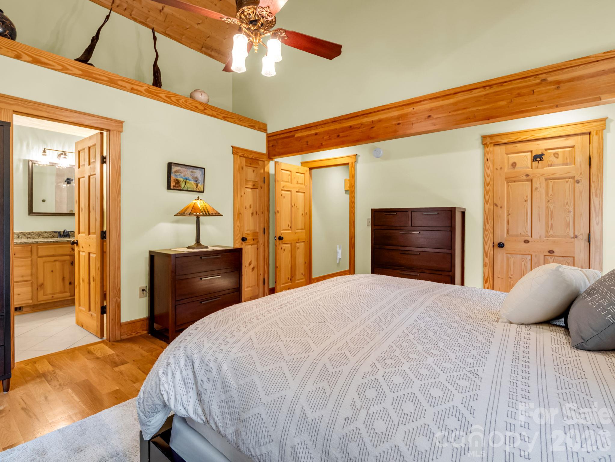 Single Family Residence at 17 Caroline Road, Pisgah Forest, photo 27 of 47