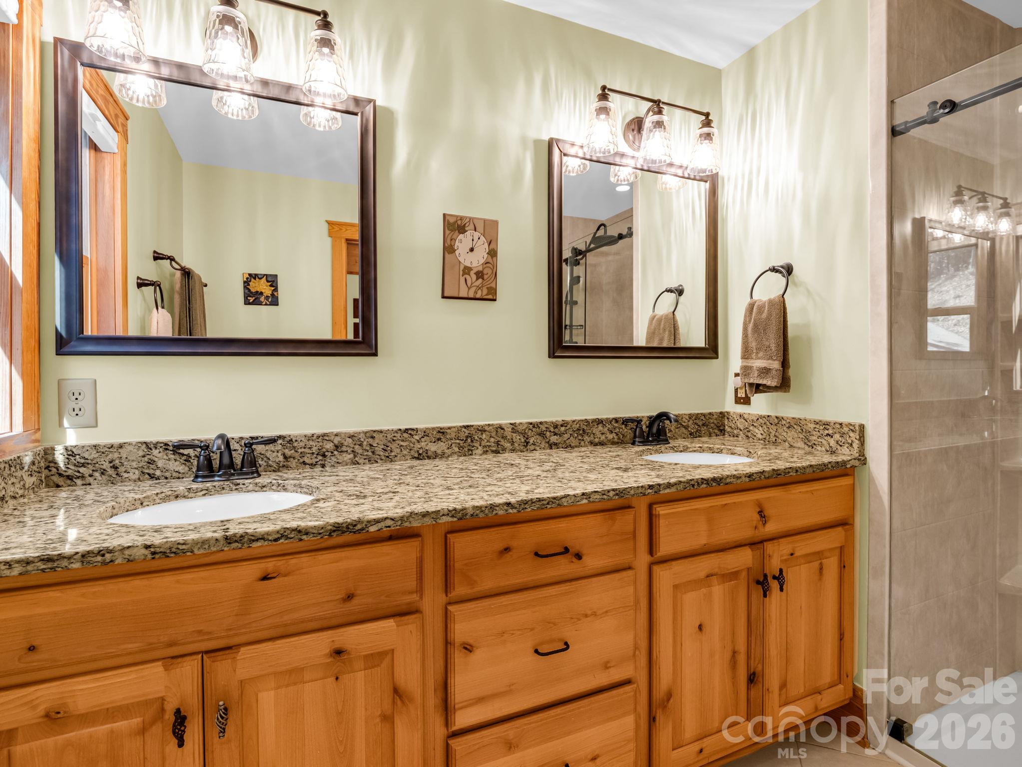 Single Family Residence at 17 Caroline Road, Pisgah Forest, photo 28 of 47