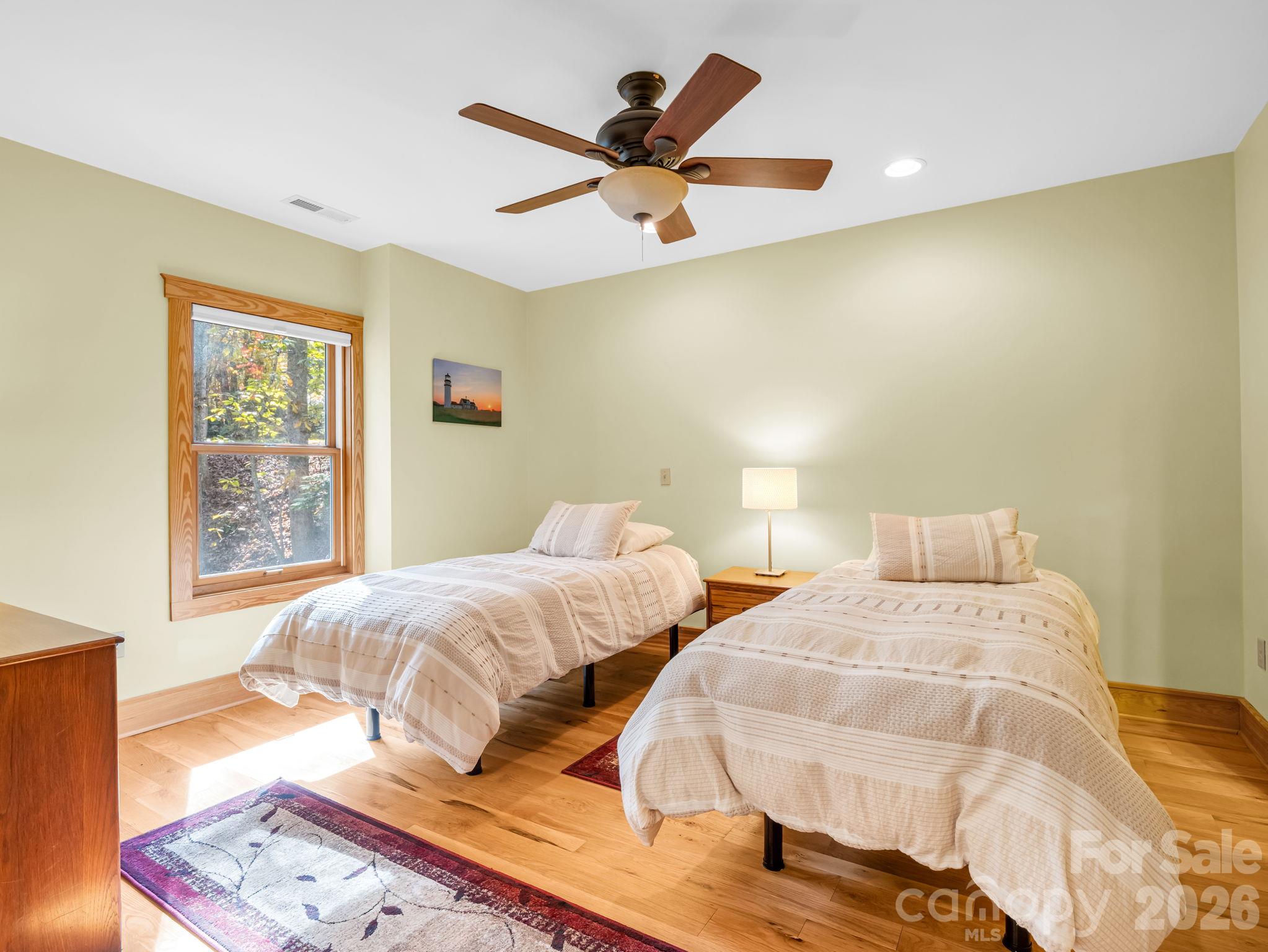Single Family Residence at 17 Caroline Road, Pisgah Forest, photo 44 of 47
