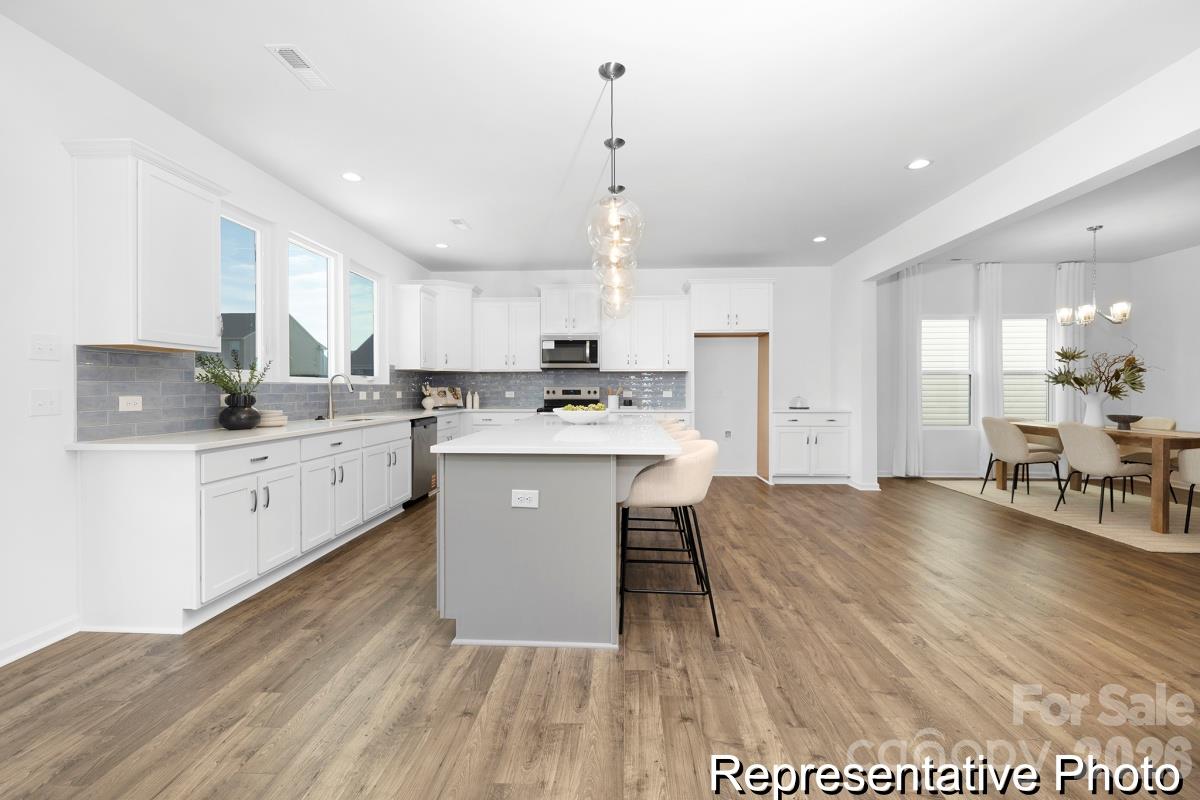 Single Family Residence at 1324 Deseo Drive, Wingate, photo 4 of 38