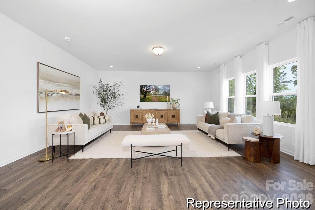 Single Family Residence at 1324 Deseo Drive, Wingate, photo 12 of 38
