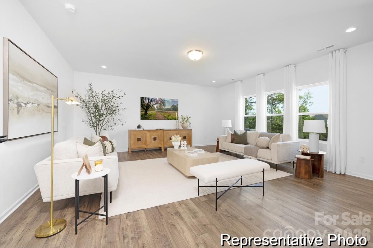 Single Family Residence at 1324 Deseo Drive, Wingate, photo 13 of 38