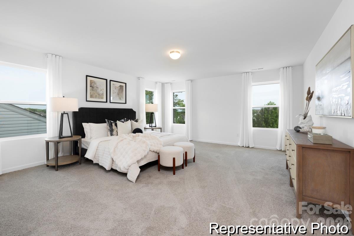 Single Family Residence at 1324 Deseo Drive, Wingate, photo 18 of 38