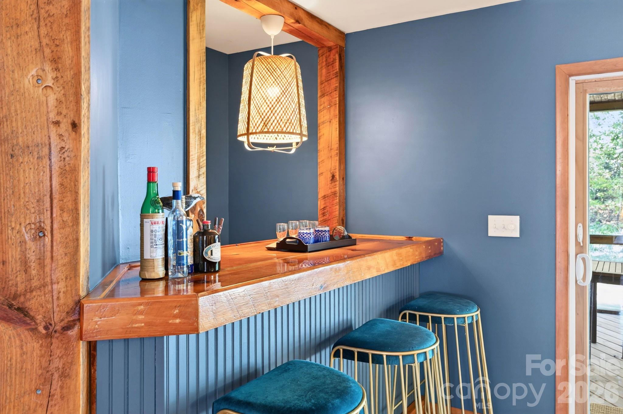 Perfect for Entertaining - 414 Old Haw Creek Road, Asheville