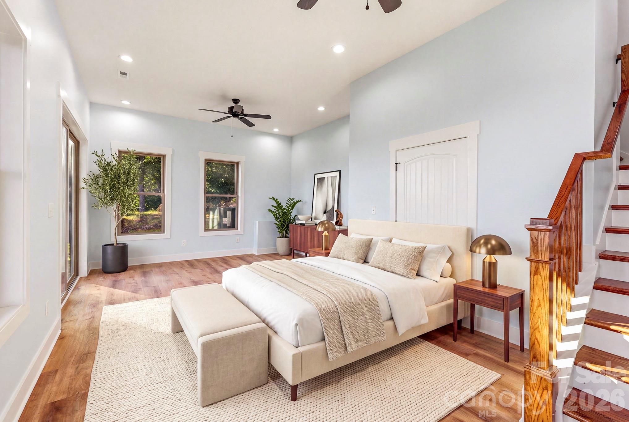 Virtually staged - 2272 Pinnacle Parkway, Union Mills