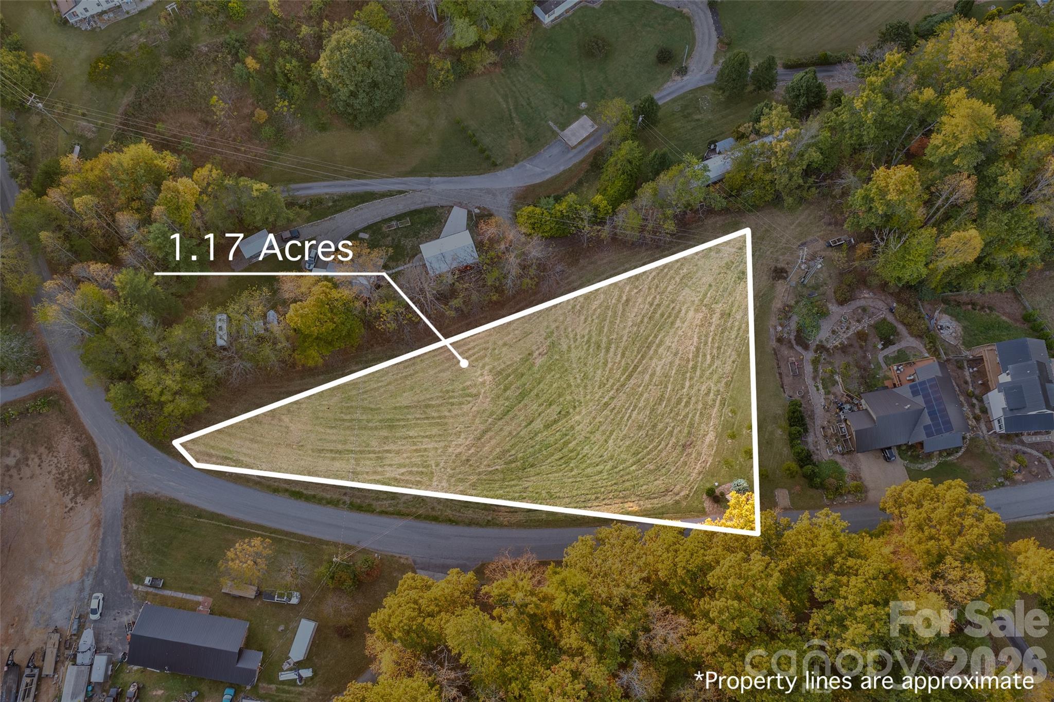 215 Old Macedonia Road