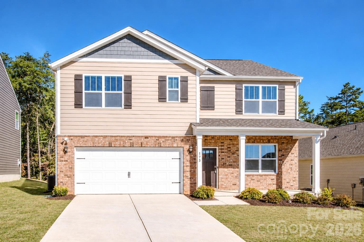 173 Calvin Creek Drive