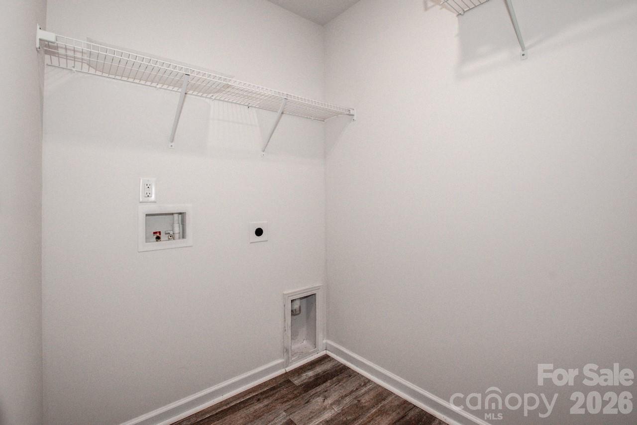 Single Family Residence at 173 Calvin Creek Drive, Troutman, photo 24 of 30