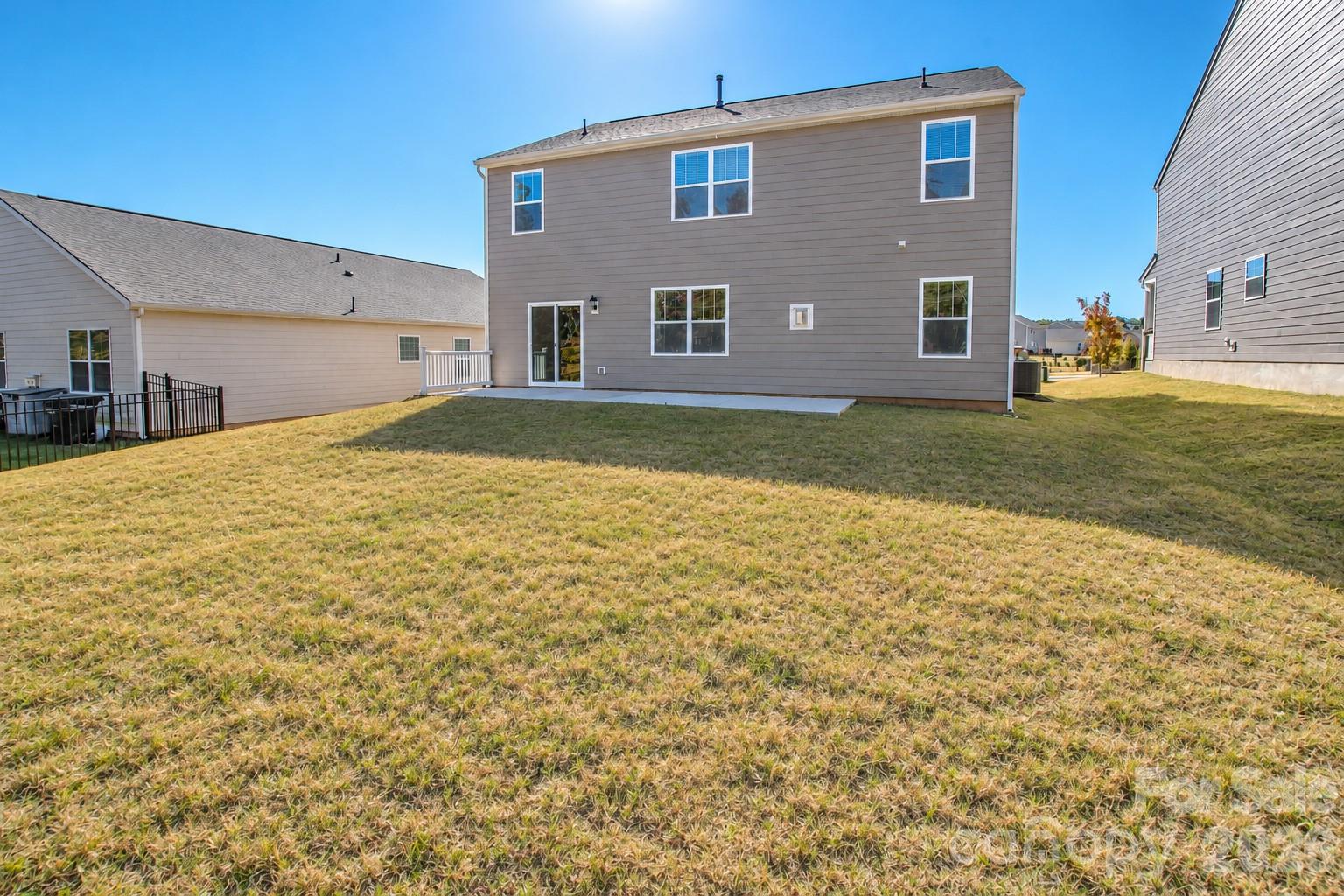 Single Family Residence at 173 Calvin Creek Drive, Troutman, photo 26 of 30