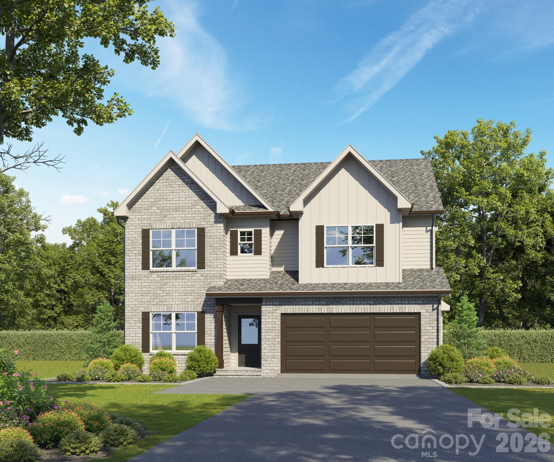 5510 Army Road