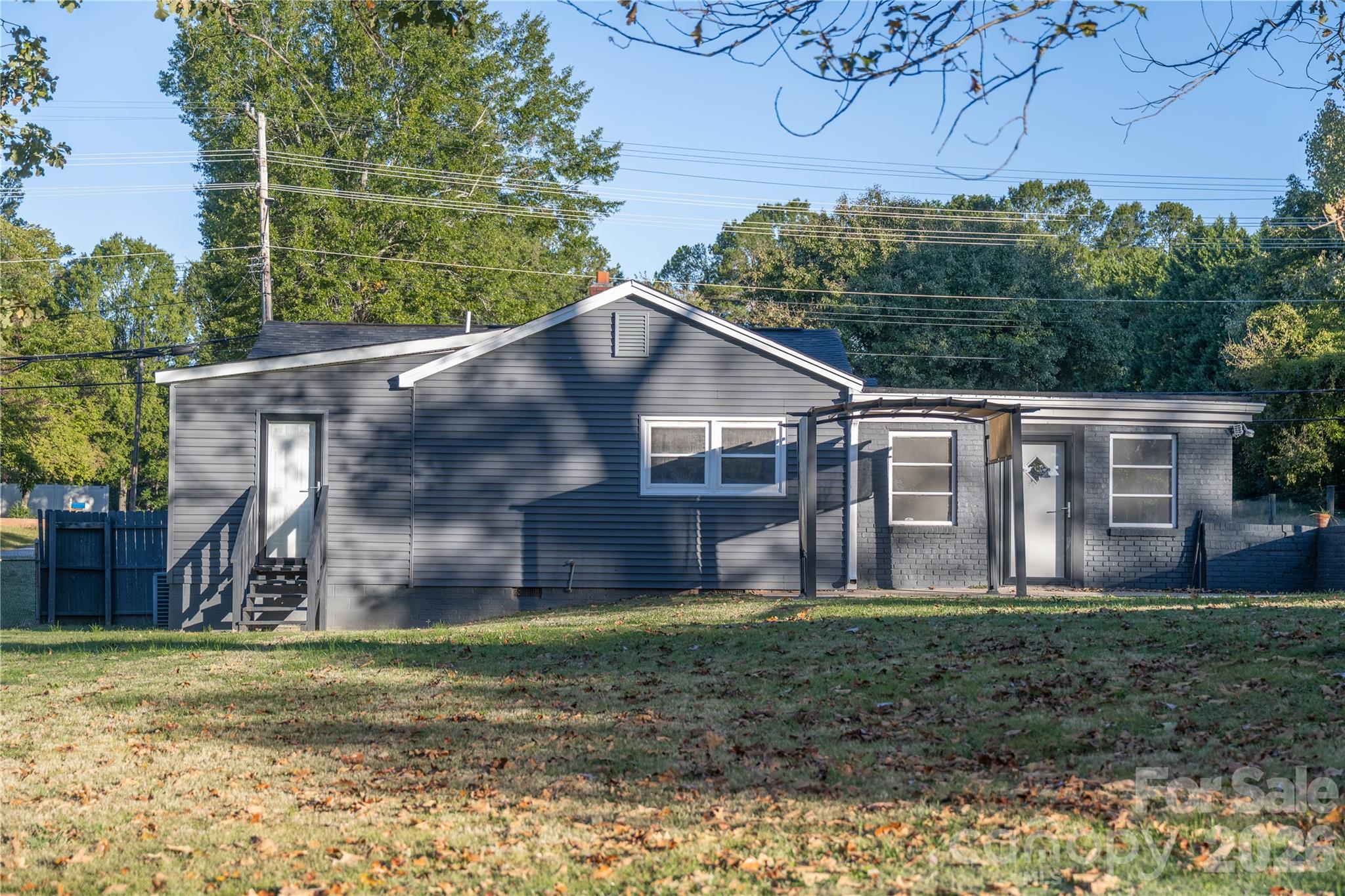 Single Family Residence at 657 12th Avenue, Gastonia, photo 22 of 24
