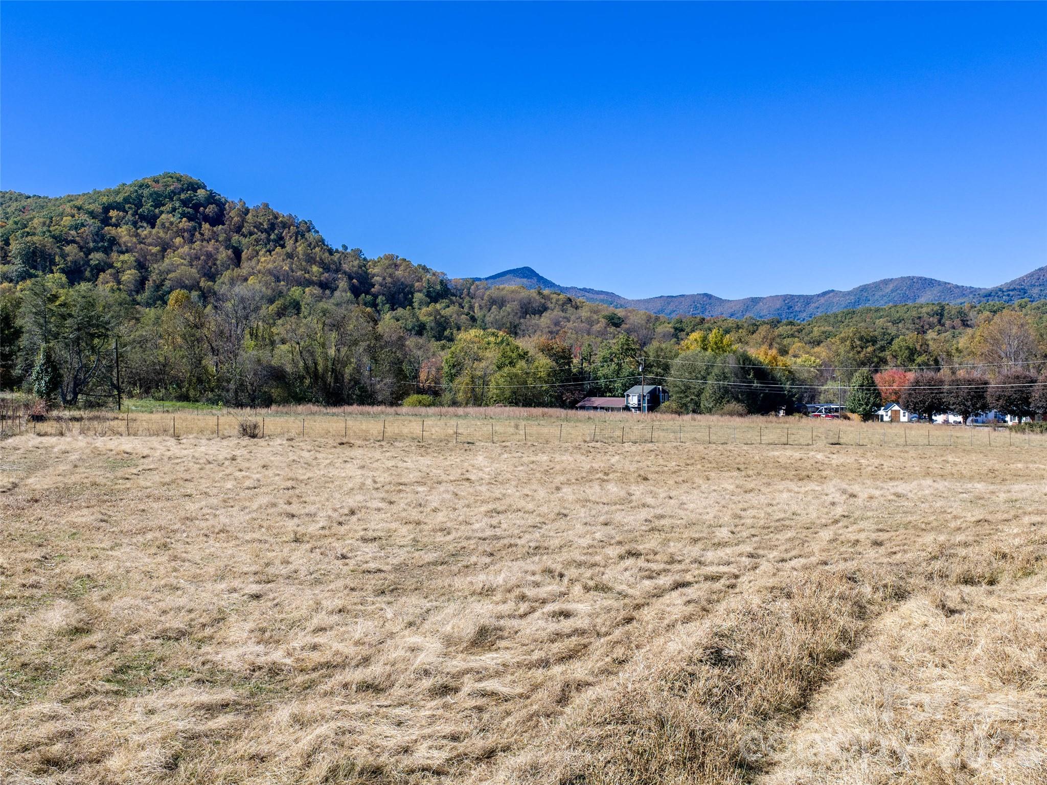Unimproved Commercial at 00 Lickstone Road, Waynesville, photo 5 of 17