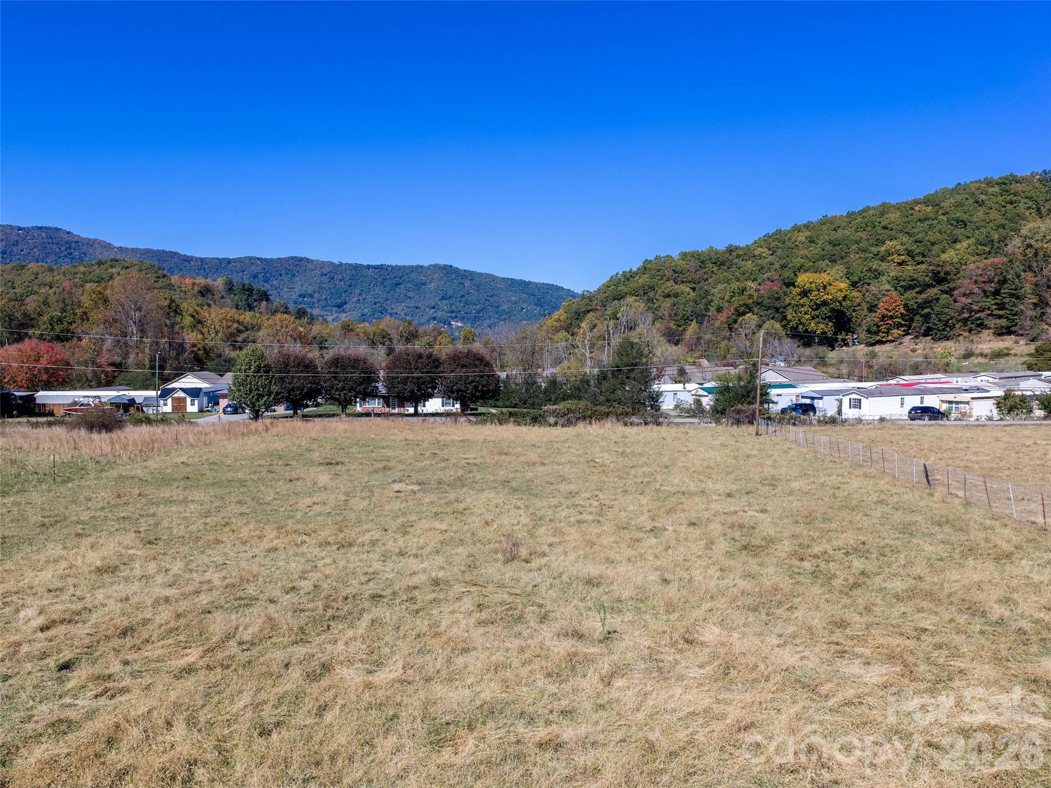Unimproved Commercial at 00 Lickstone Road, Waynesville, photo 9 of 17