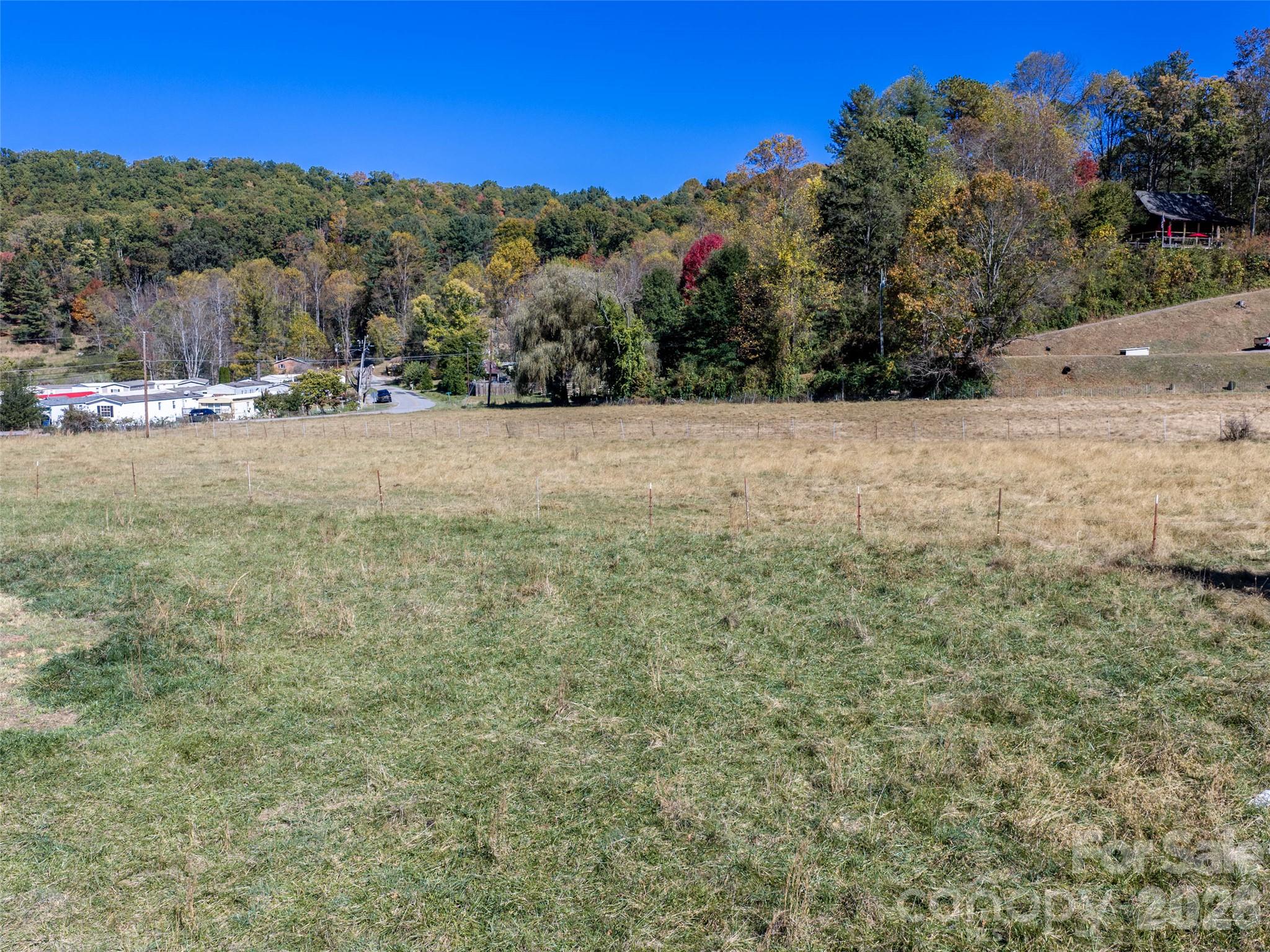Unimproved Commercial at 00 Lickstone Road, Waynesville, photo 14 of 17