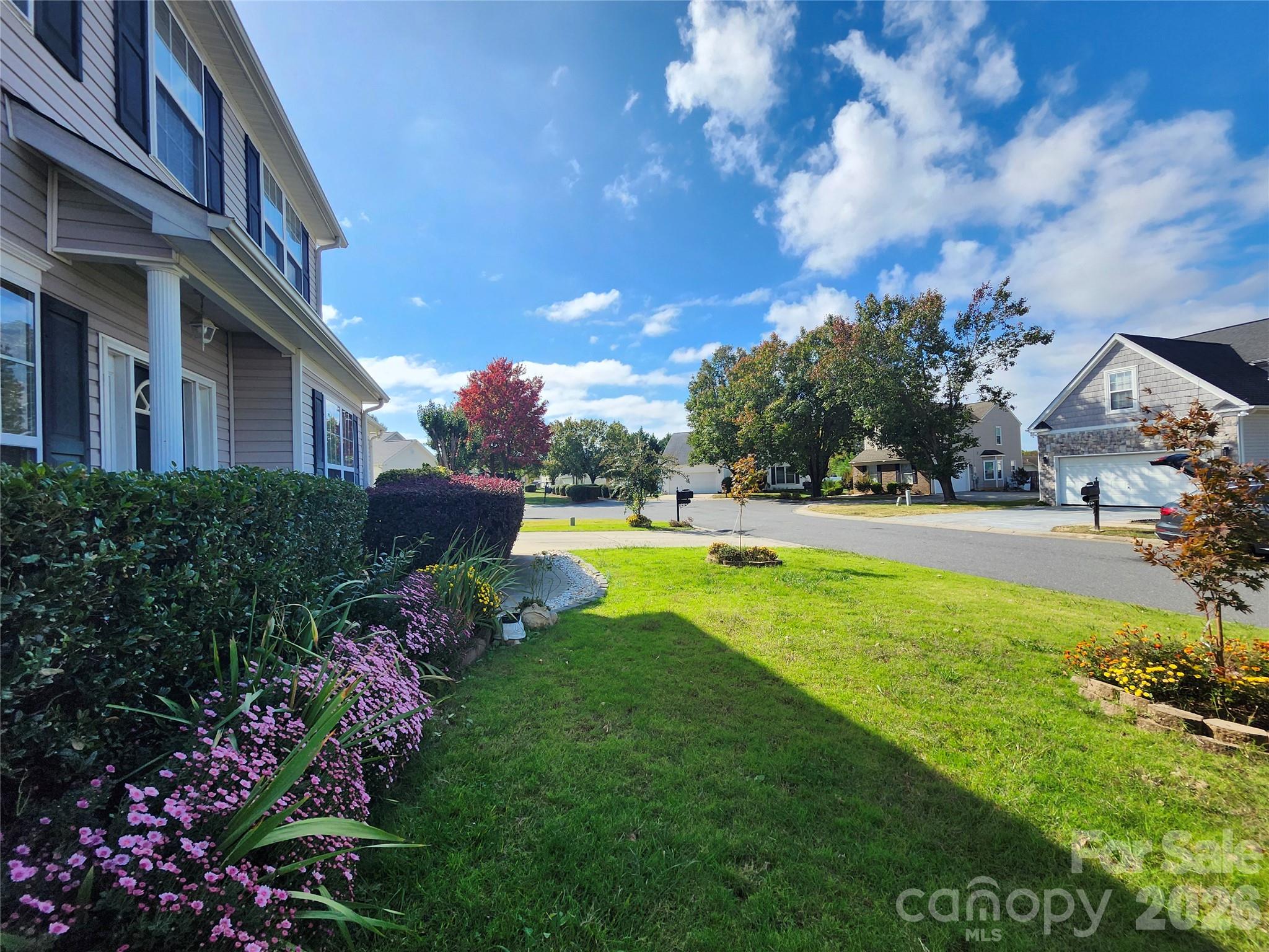 Single Family Residence at 1005 Kipling Court, Indian Trail, photo 4 of 18