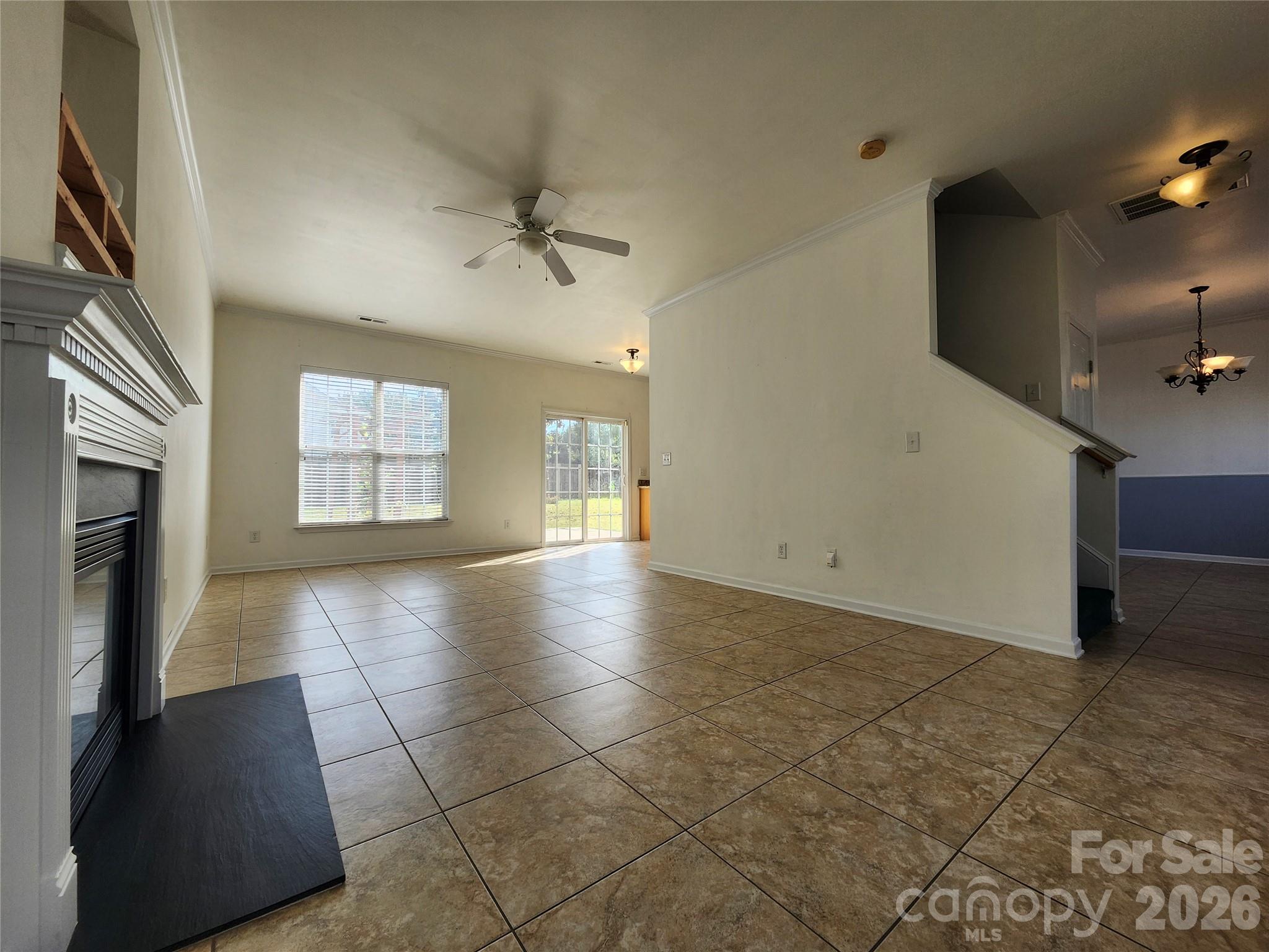 Single Family Residence at 1005 Kipling Court, Indian Trail, photo 5 of 18