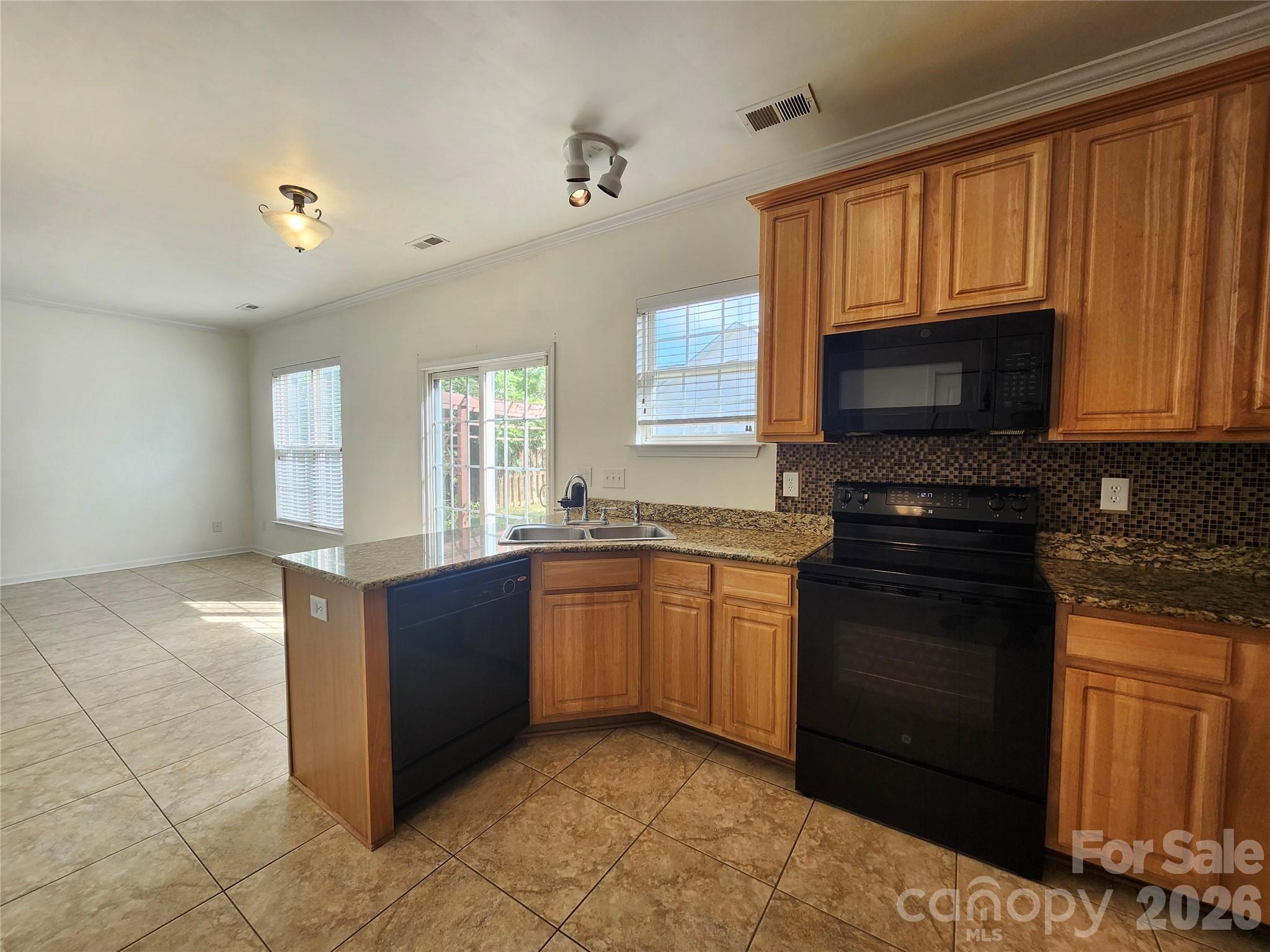 Single Family Residence at 1005 Kipling Court, Indian Trail, photo 8 of 18