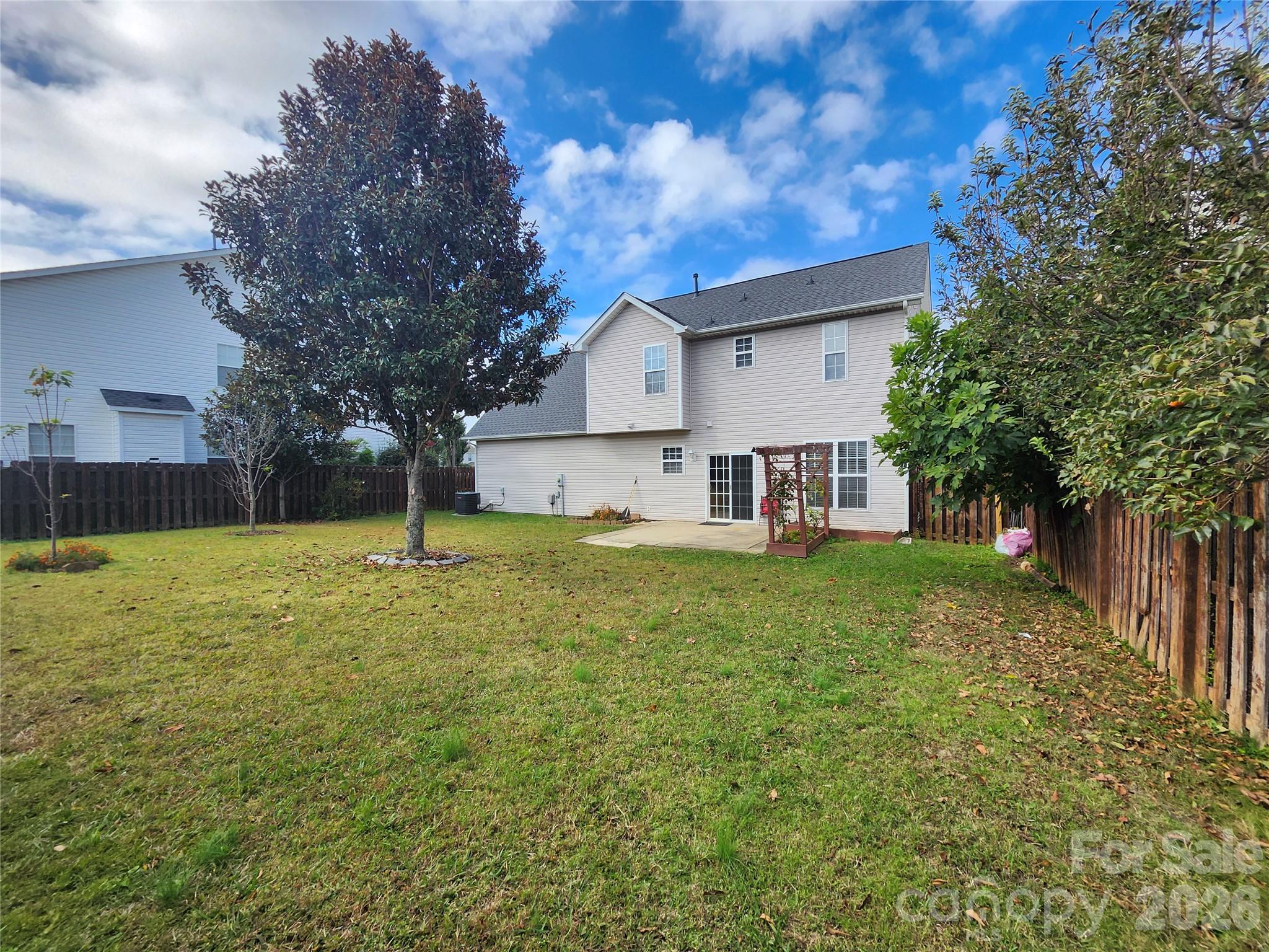 Single Family Residence at 1005 Kipling Court, Indian Trail, photo 17 of 18