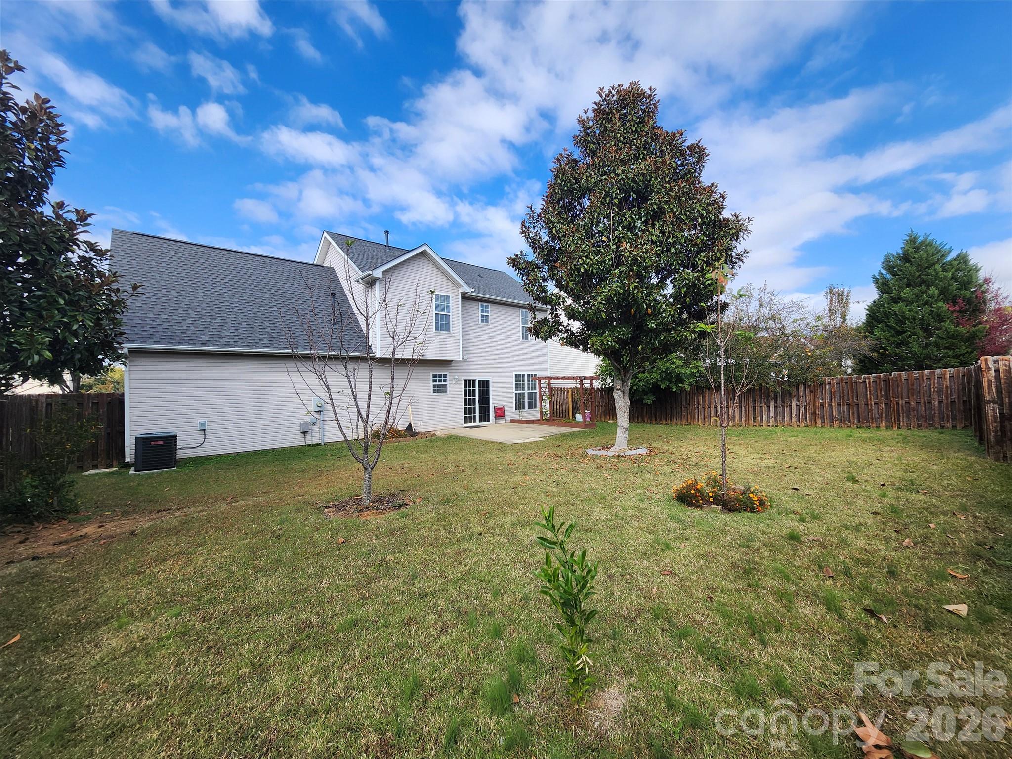 Single Family Residence at 1005 Kipling Court, Indian Trail, photo 18 of 18