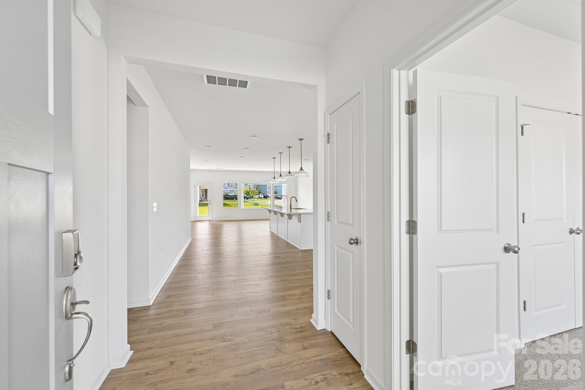 Single Family Residence at 1320 Deseo Drive, Wingate, photo 2 of 26