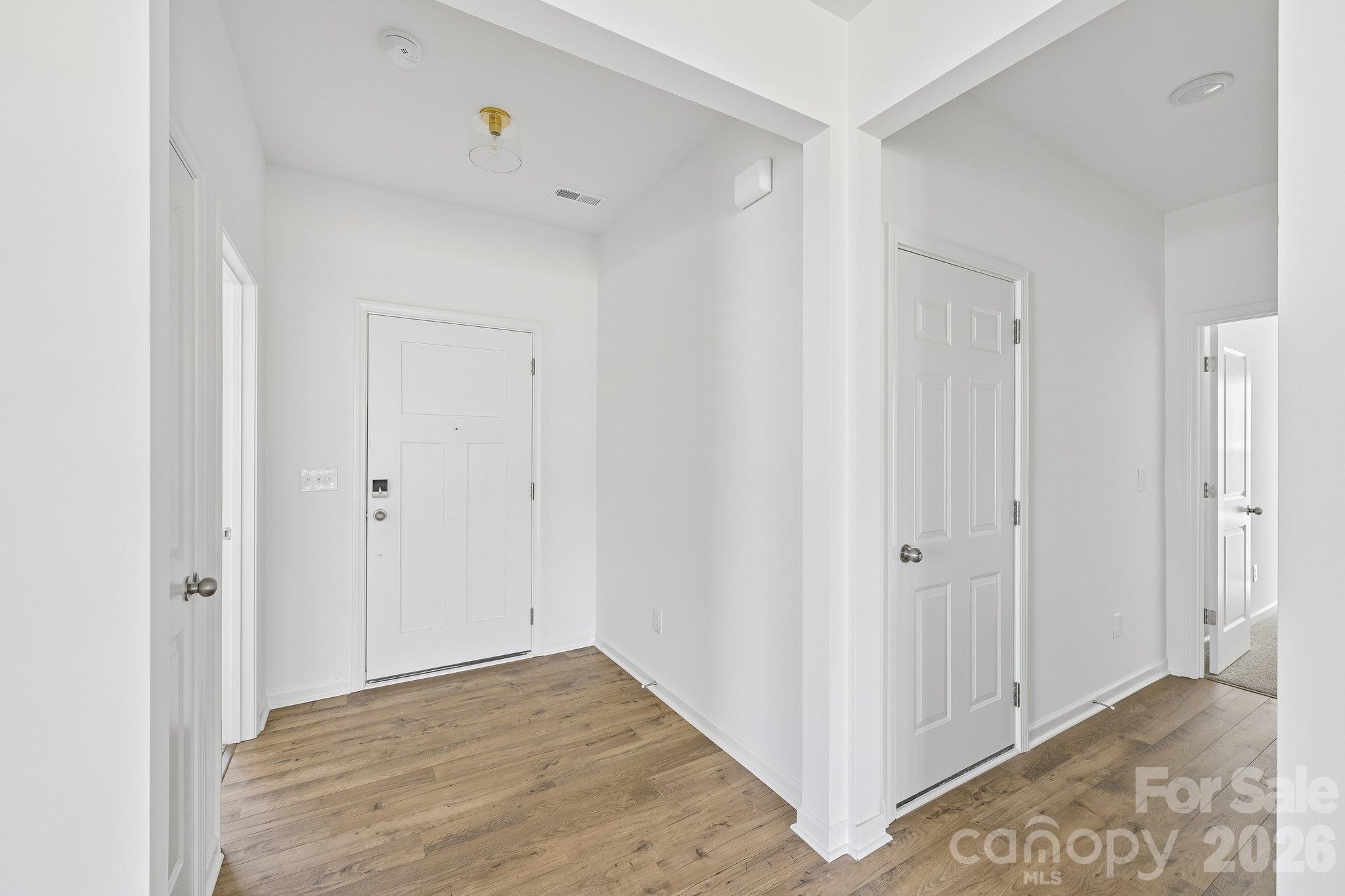 Single Family Residence at 1320 Deseo Drive, Wingate, photo 3 of 26