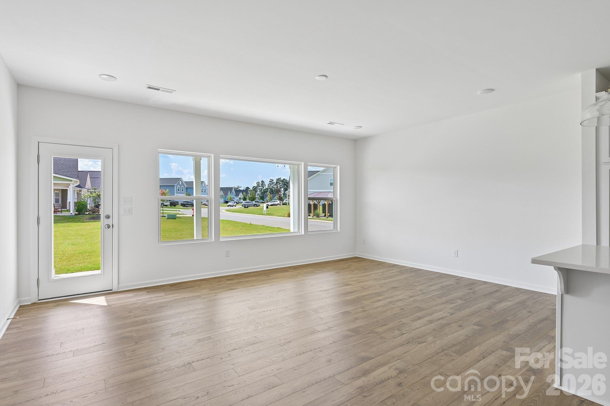 Single Family Residence at 1320 Deseo Drive, Wingate, photo 4 of 26