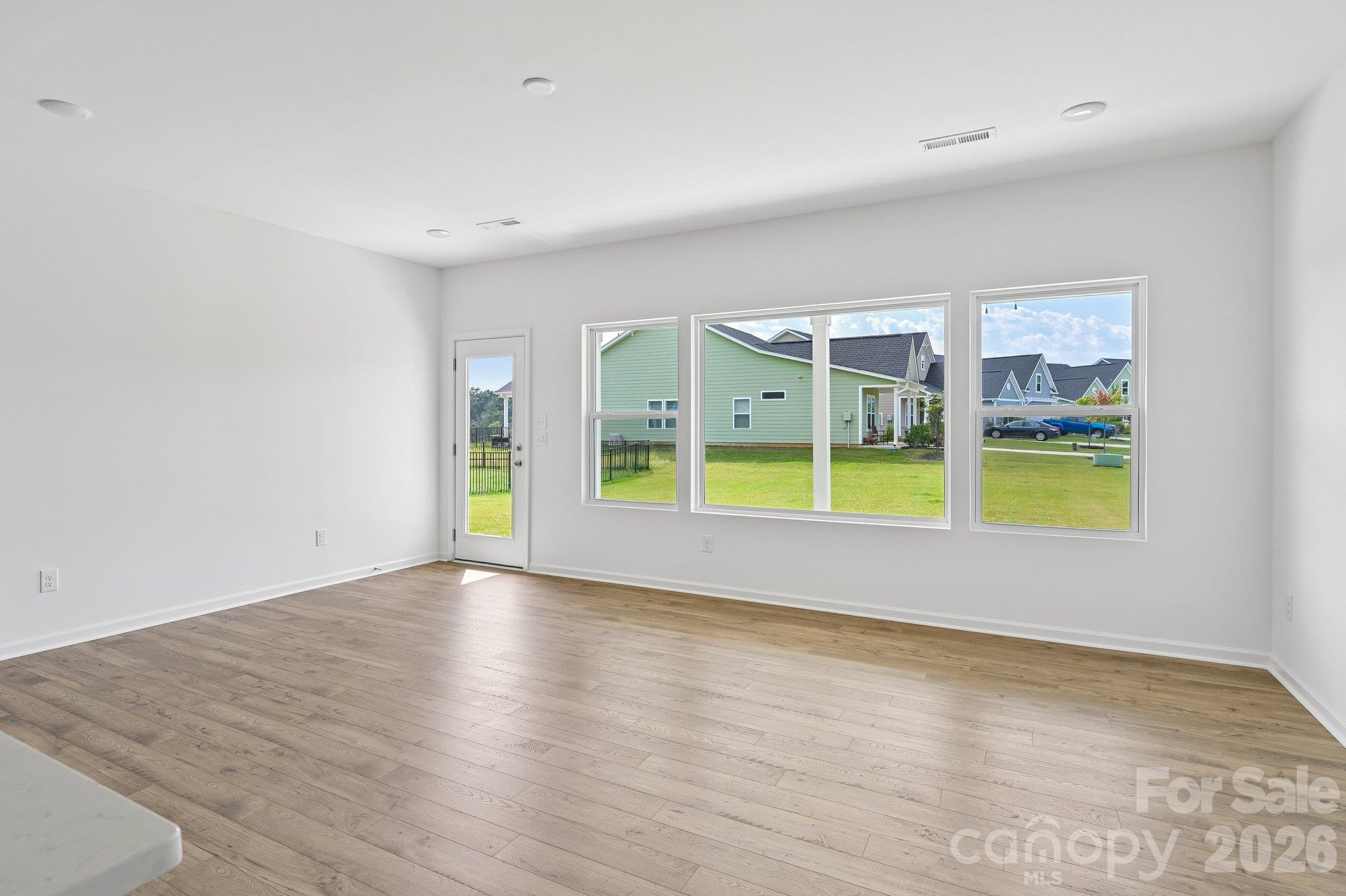 Single Family Residence at 1320 Deseo Drive, Wingate, photo 5 of 26