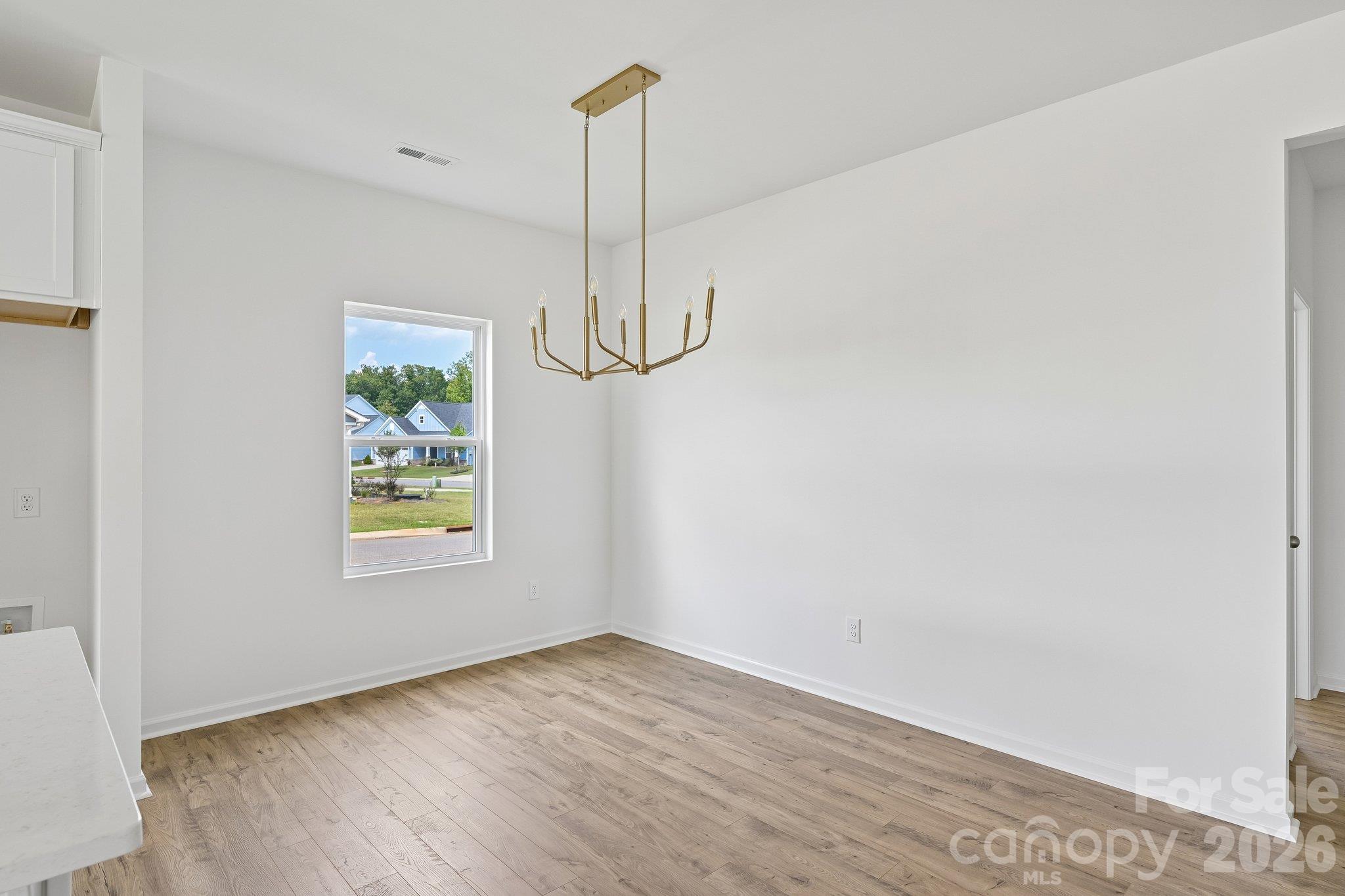 Single Family Residence at 1320 Deseo Drive, Wingate, photo 6 of 26