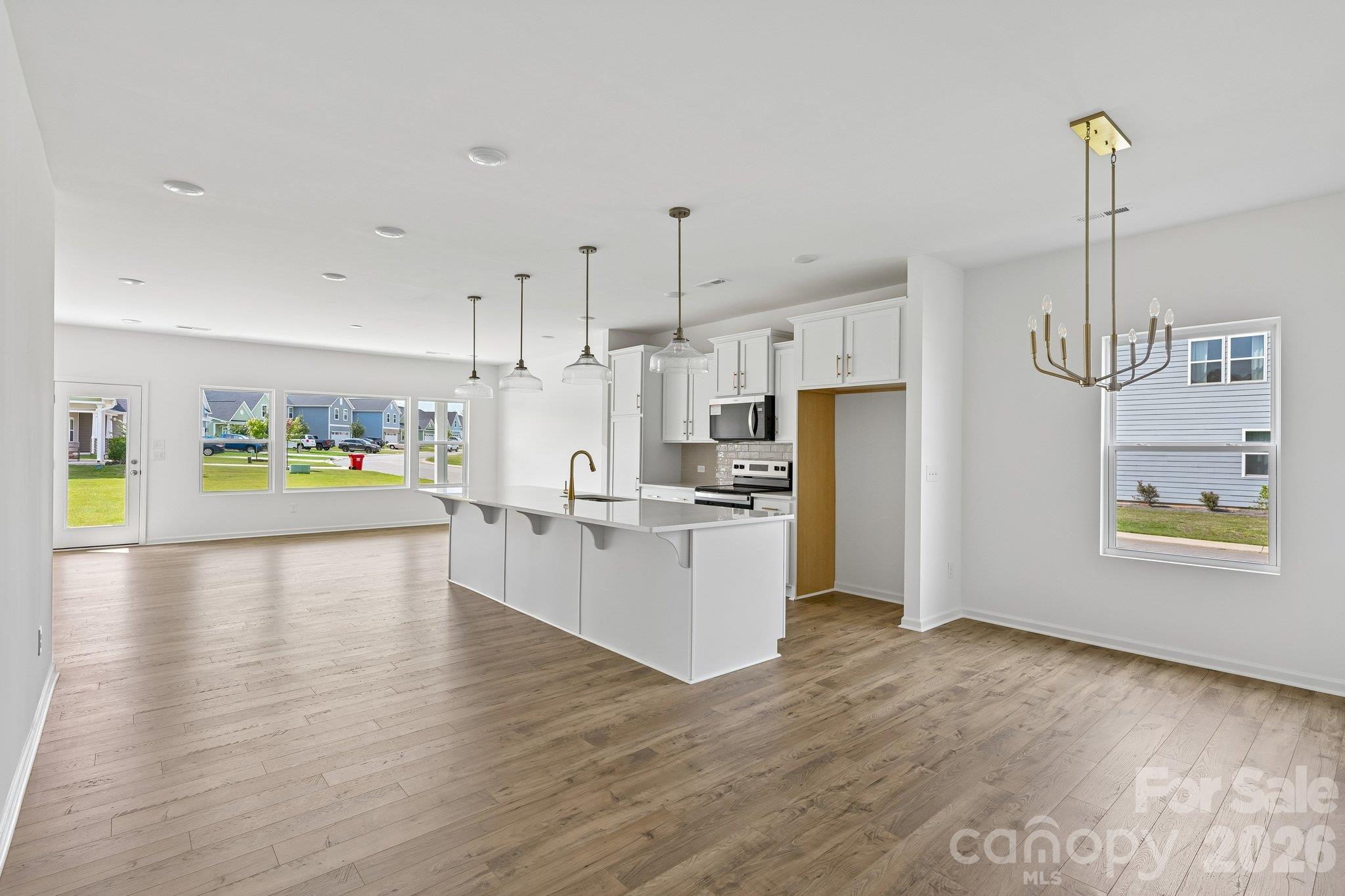 Single Family Residence at 1320 Deseo Drive, Wingate, photo 7 of 26