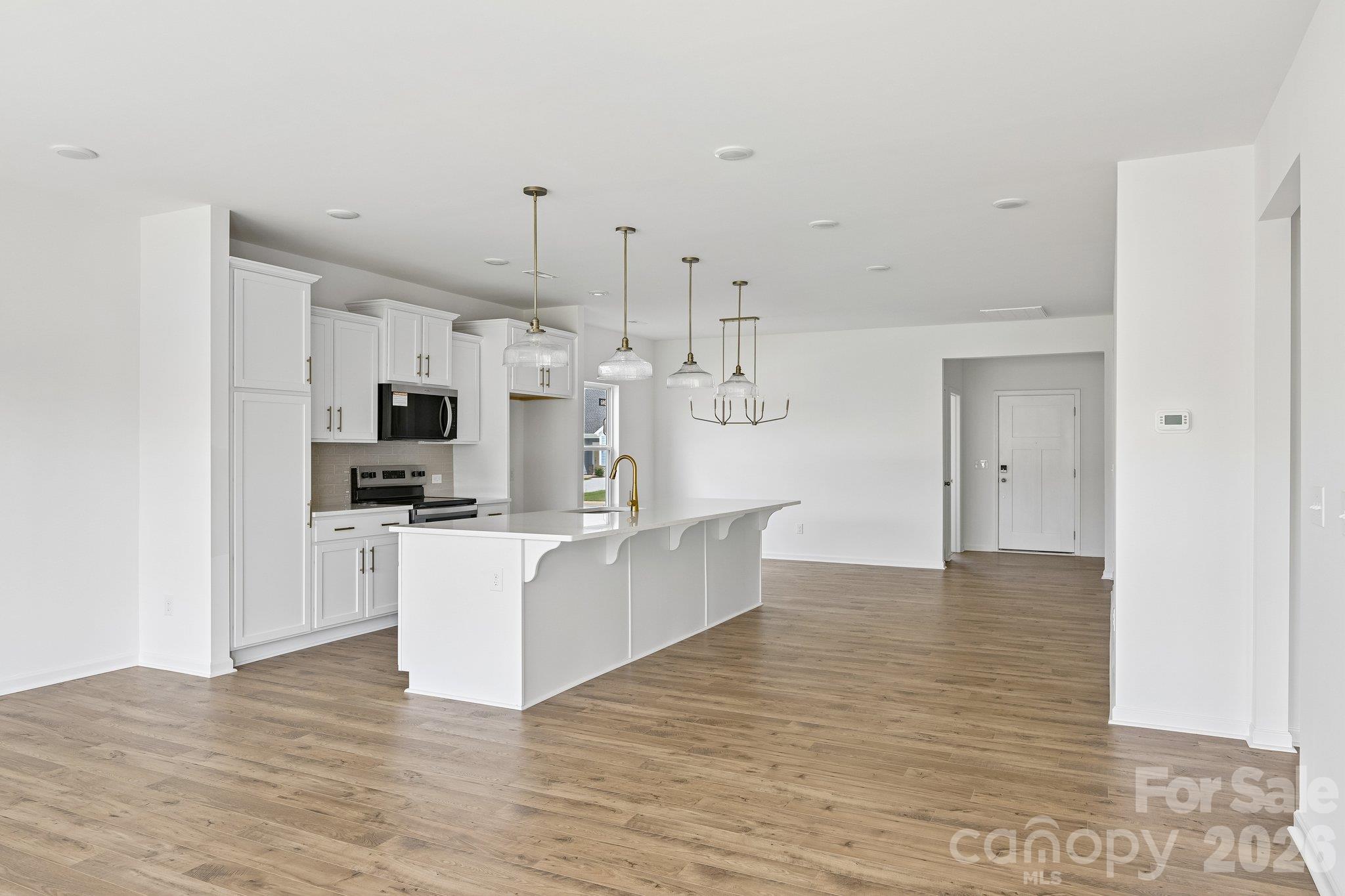 Single Family Residence at 1320 Deseo Drive, Wingate, photo 8 of 26