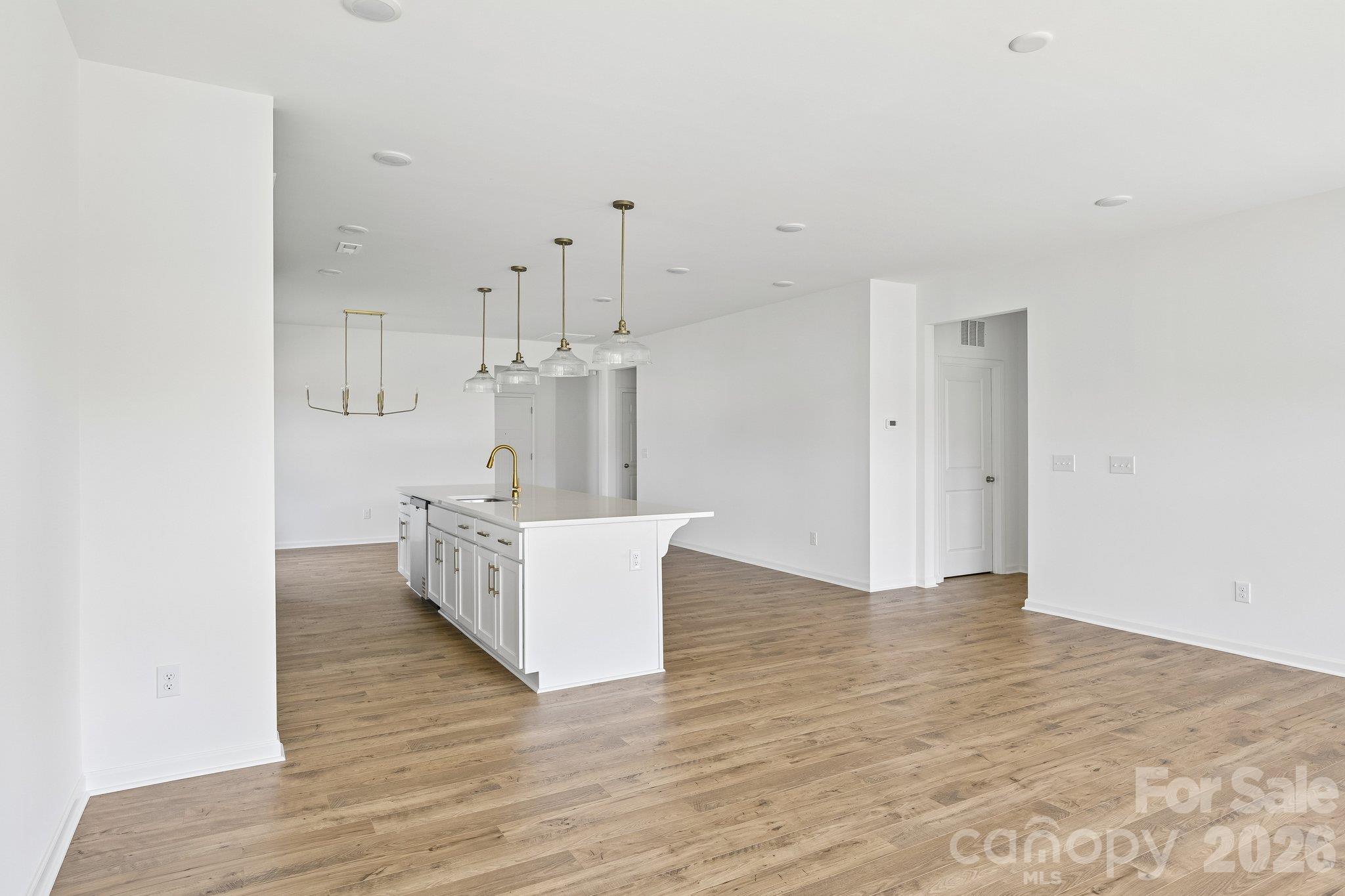Single Family Residence at 1320 Deseo Drive, Wingate, photo 9 of 26