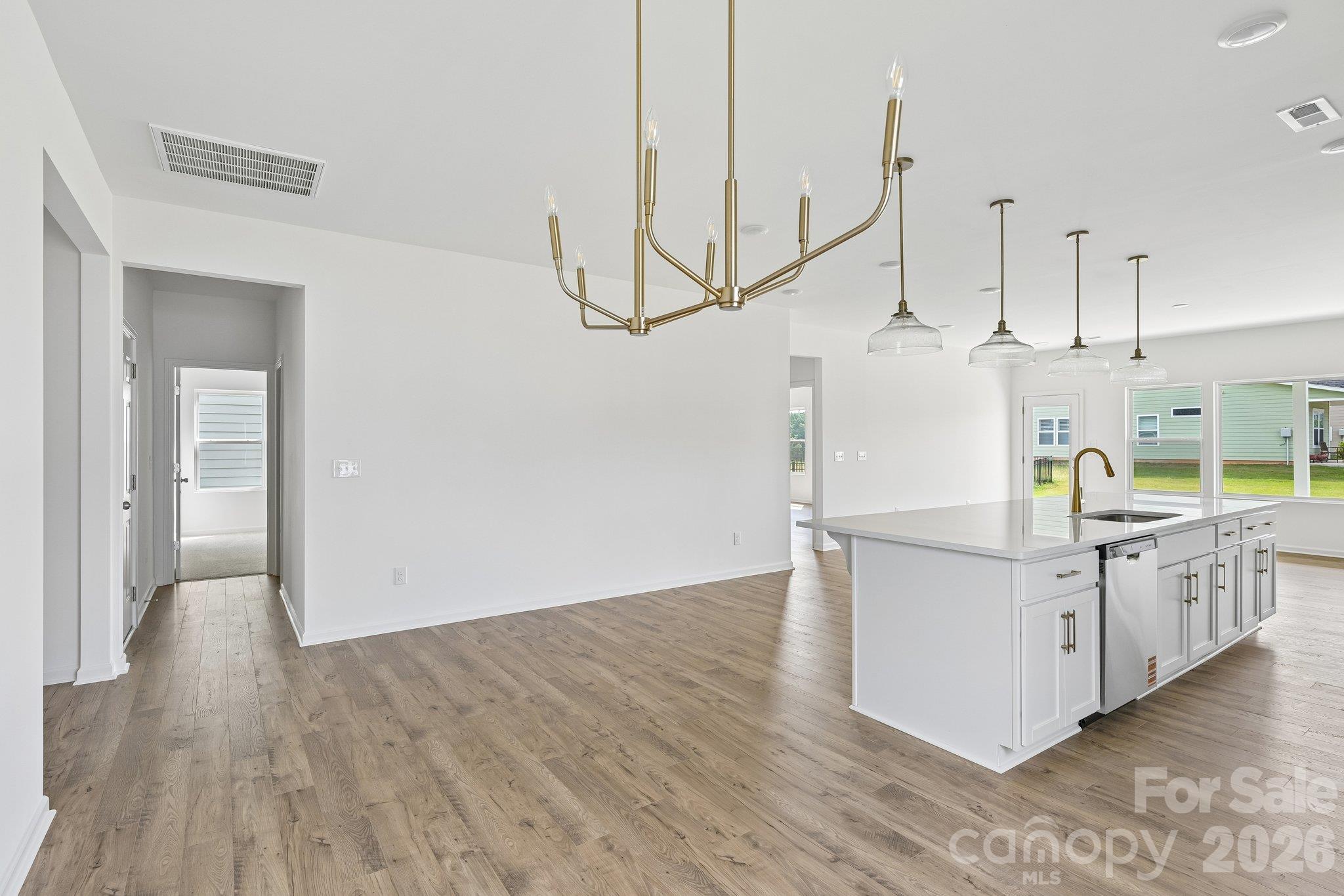 Single Family Residence at 1320 Deseo Drive, Wingate, photo 10 of 26