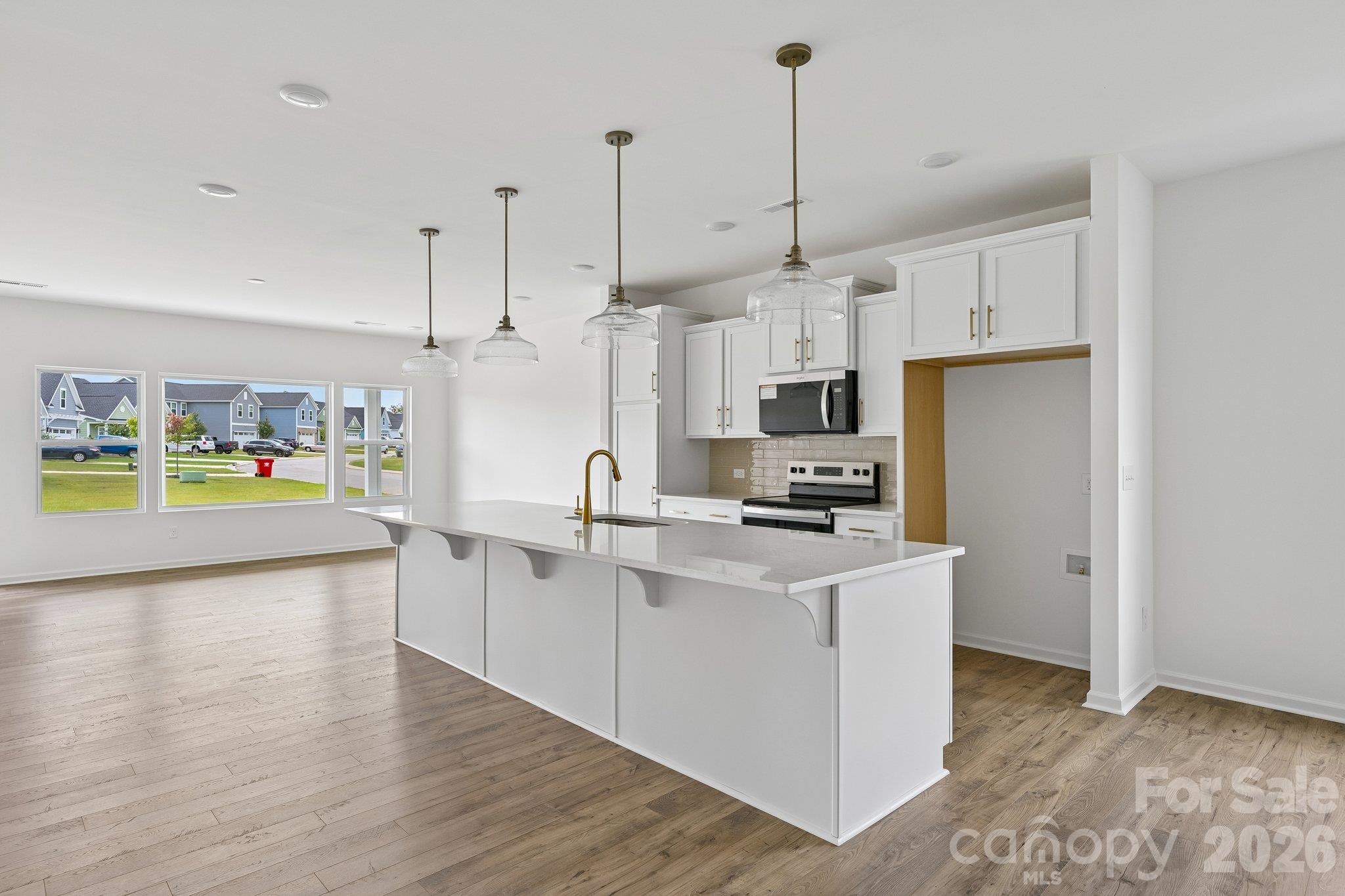 Single Family Residence at 1320 Deseo Drive, Wingate, photo 11 of 26