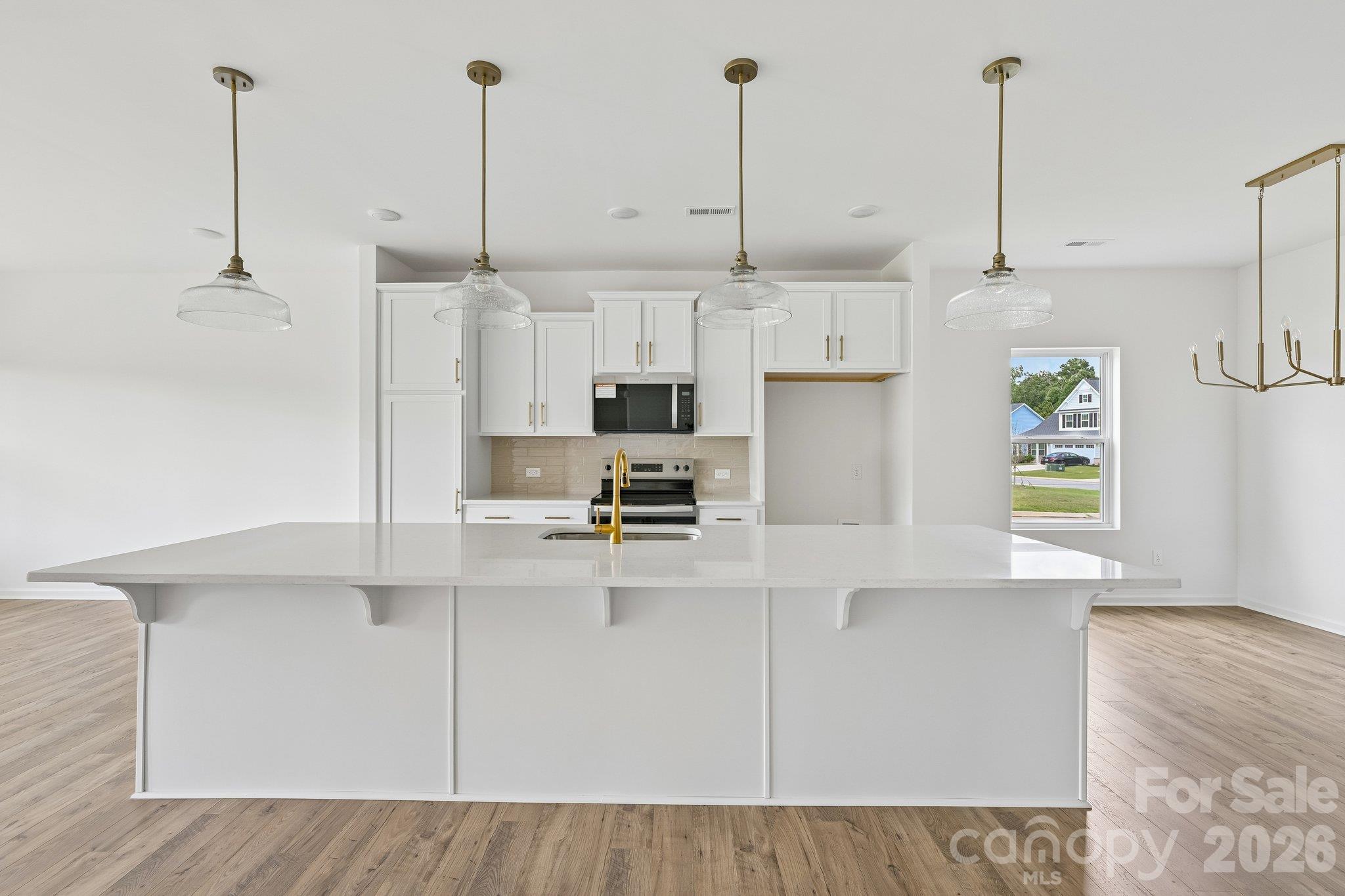 Single Family Residence at 1320 Deseo Drive, Wingate, photo 12 of 26