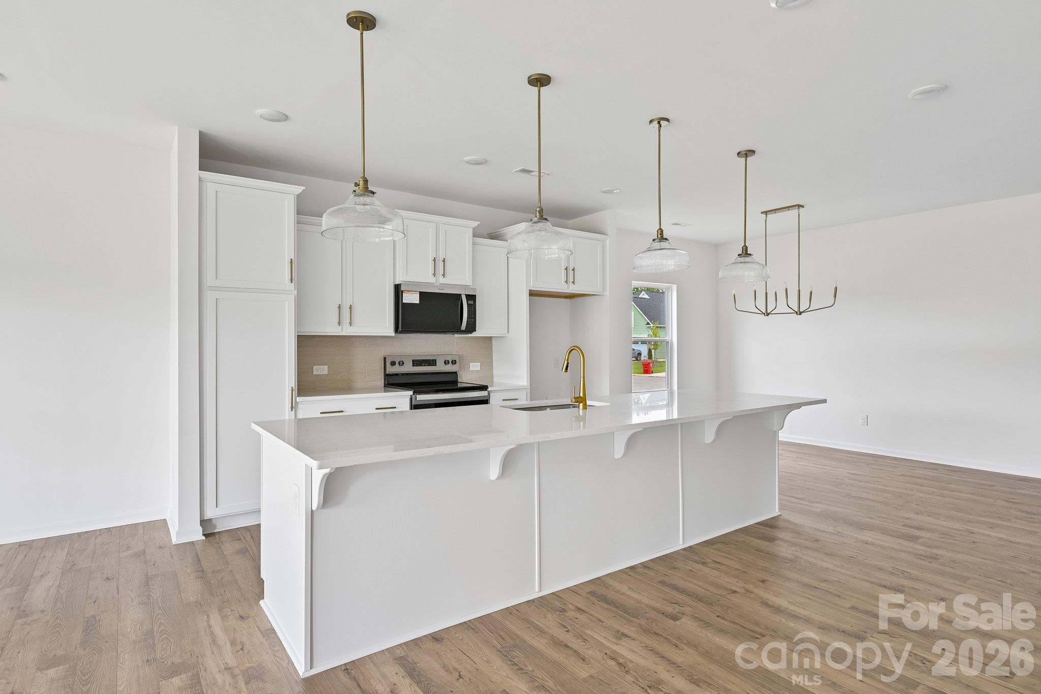 Single Family Residence at 1320 Deseo Drive, Wingate, photo 13 of 26