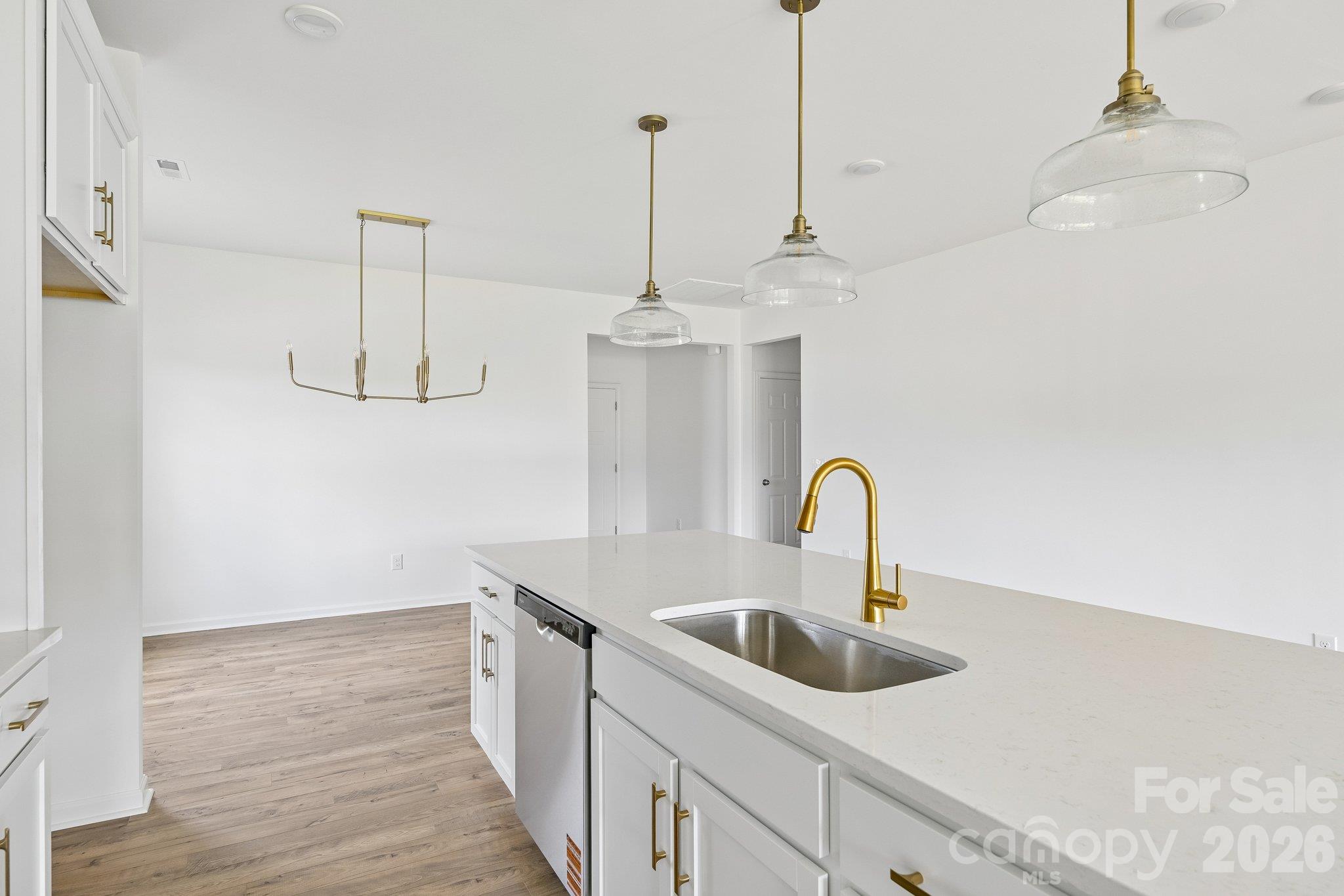 Single Family Residence at 1320 Deseo Drive, Wingate, photo 14 of 26