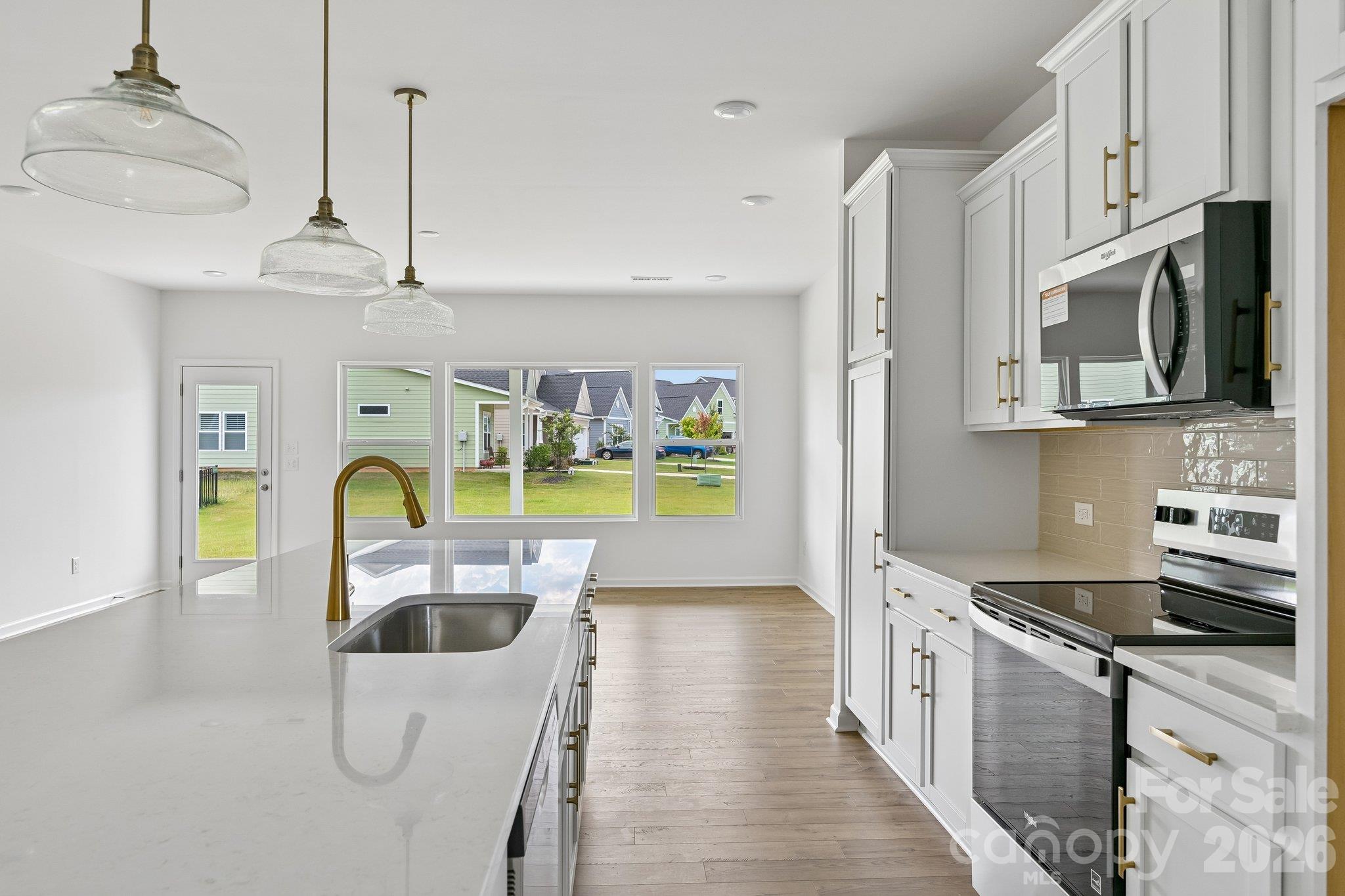 Single Family Residence at 1320 Deseo Drive, Wingate, photo 15 of 26