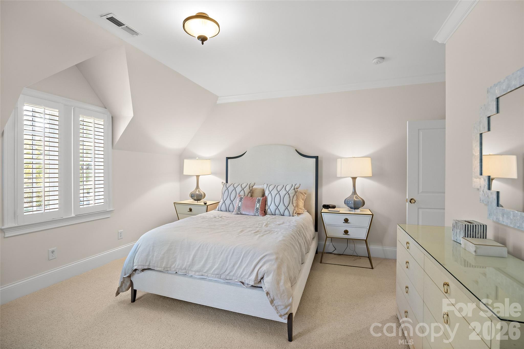 Guest suite - 2622 Bucknell Avenue, Charlotte