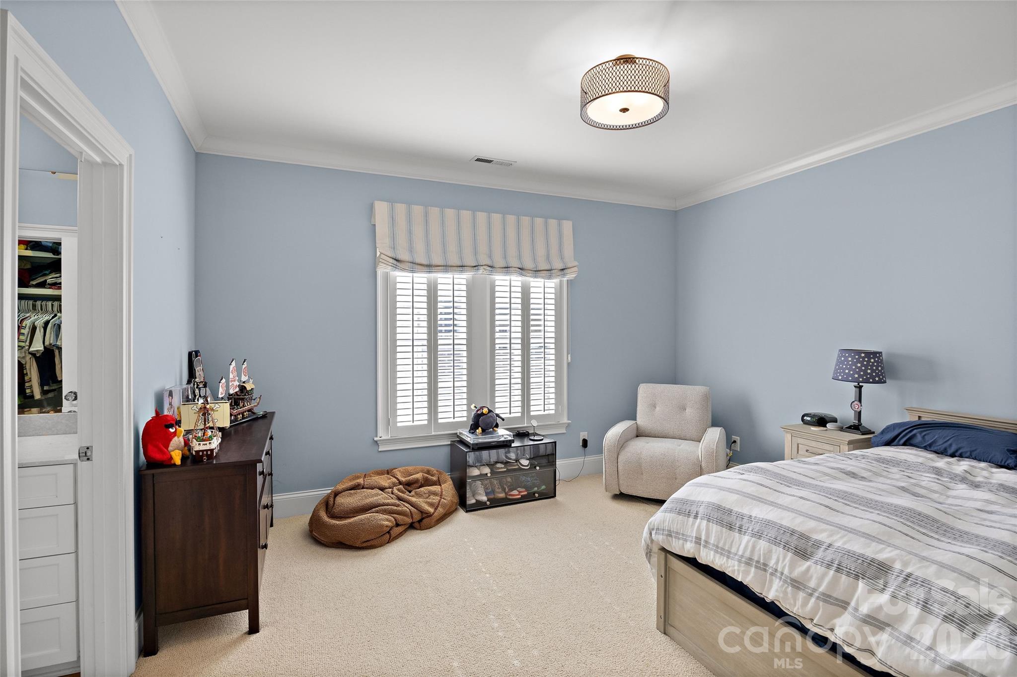 Bedroom 4 - 2622 Bucknell Avenue, Charlotte