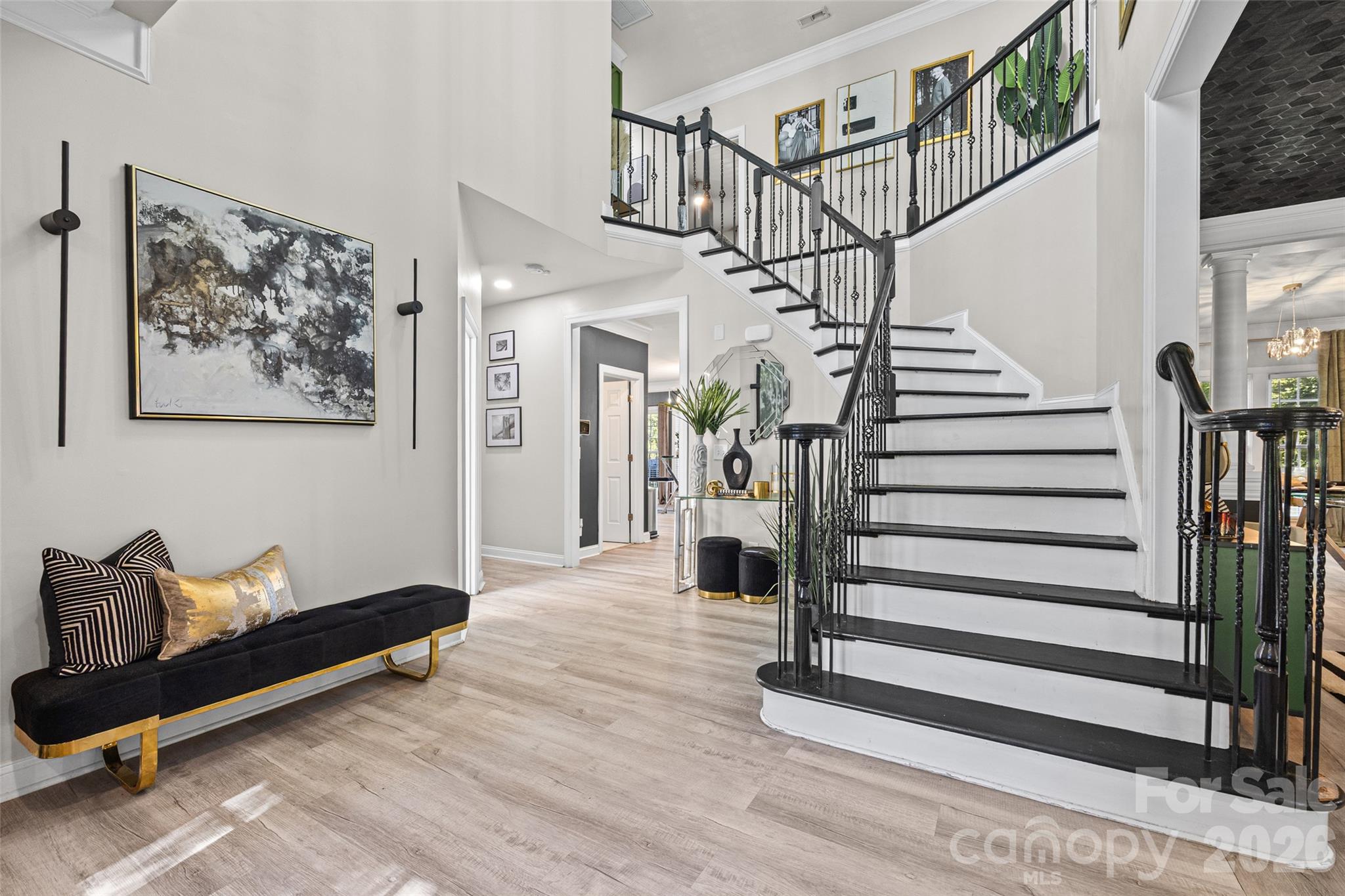 Single Family Residence at 13927 Shanghai Links Place, Charlotte, photo 3 of 37