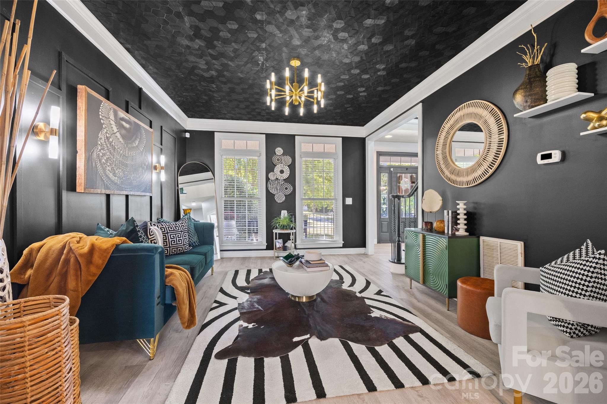 Single Family Residence at 13927 Shanghai Links Place, Charlotte, photo 5 of 37